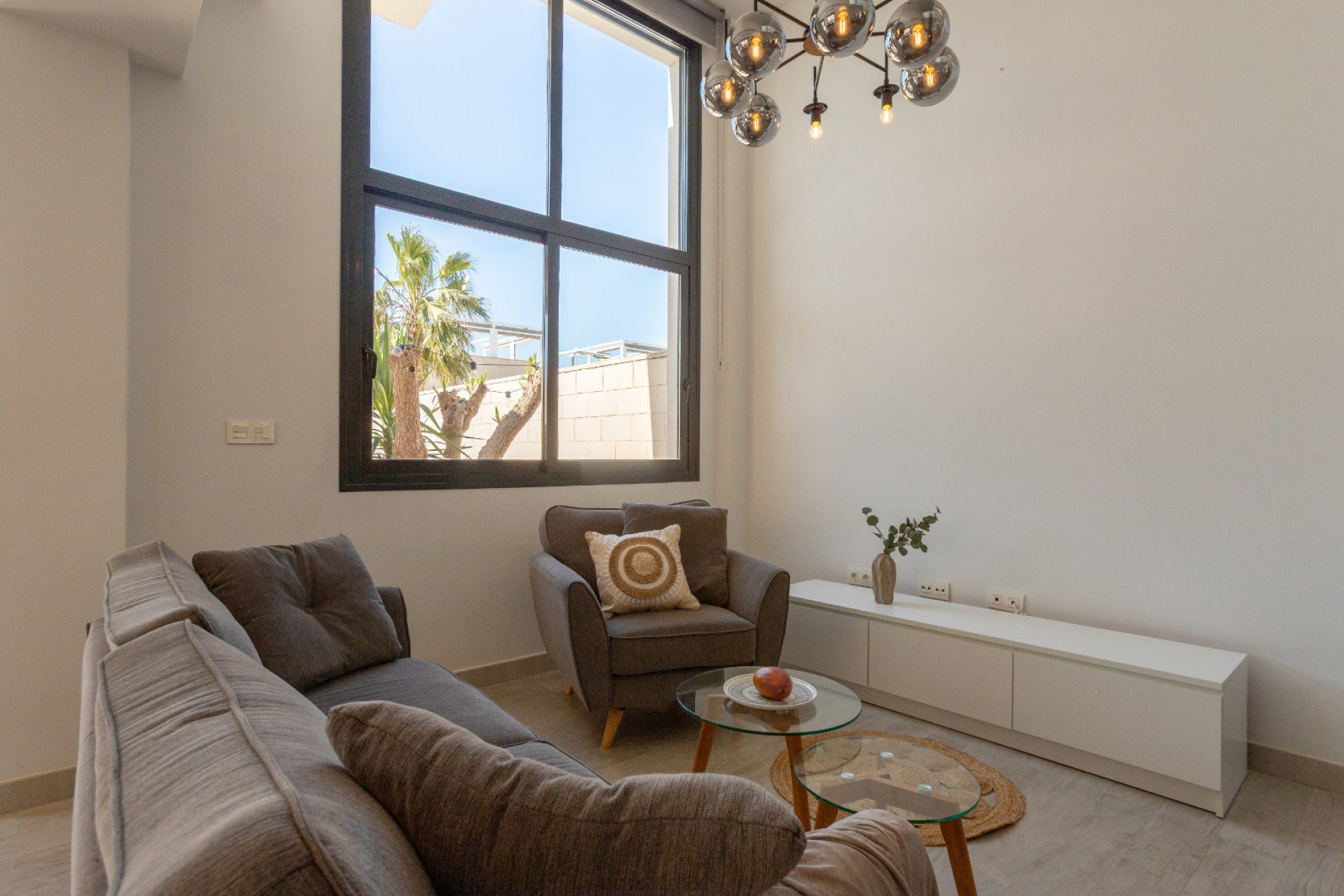 Resale - Villa -
Rojales - Inland