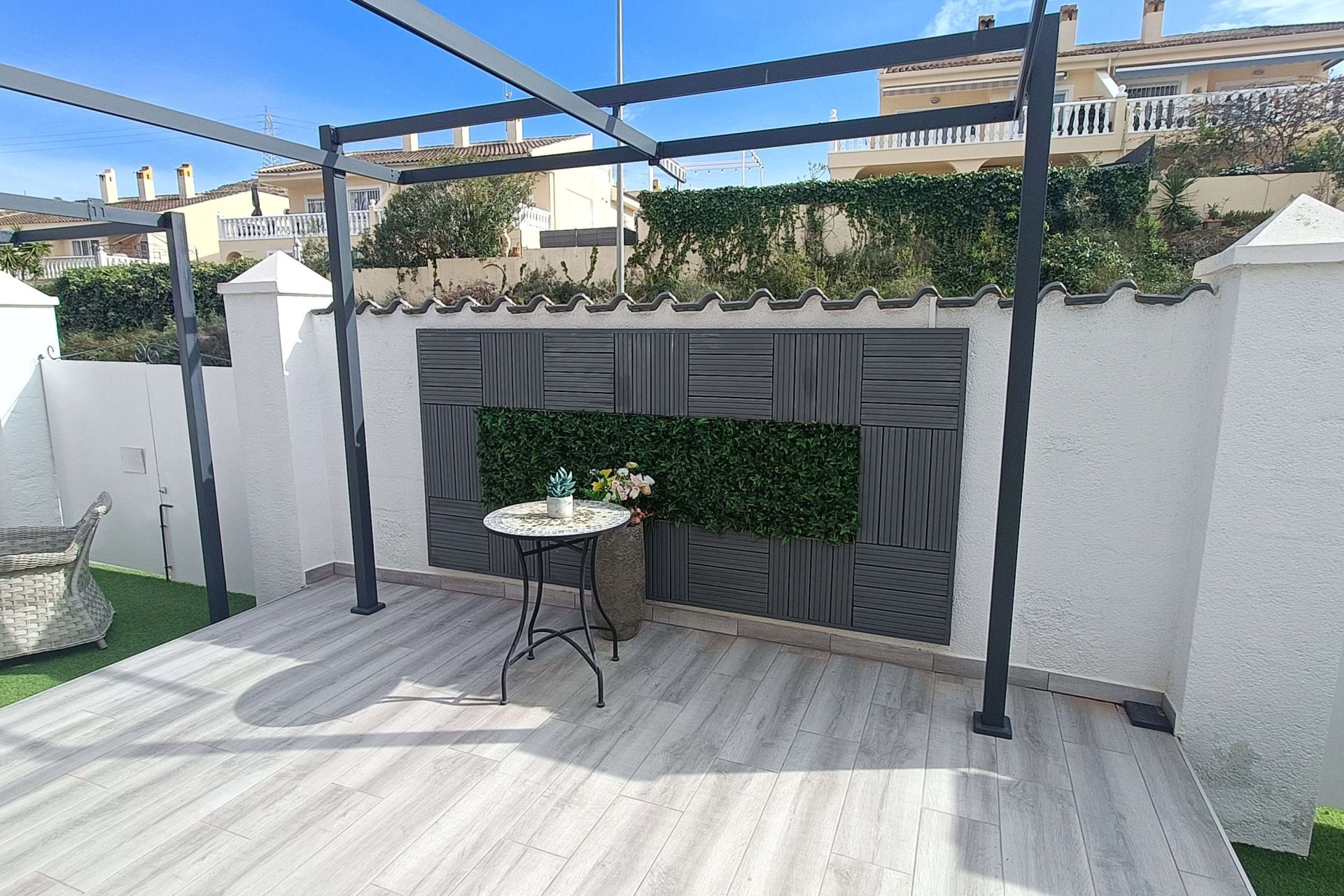 Resale - Villa -
Rojales - Inland
