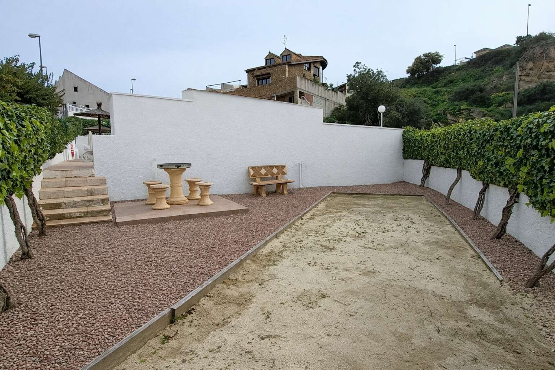 Resale - Villa -
Rojales - Inland