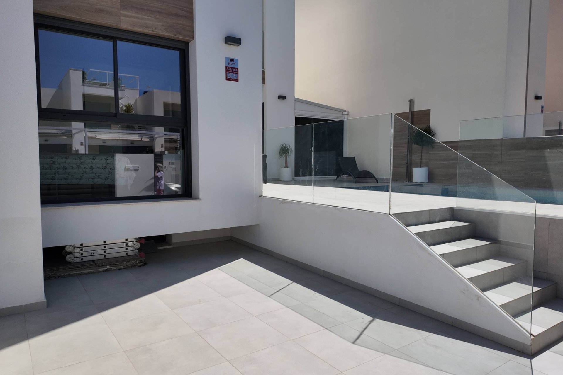 Resale - Villa -
Rojales - Inland