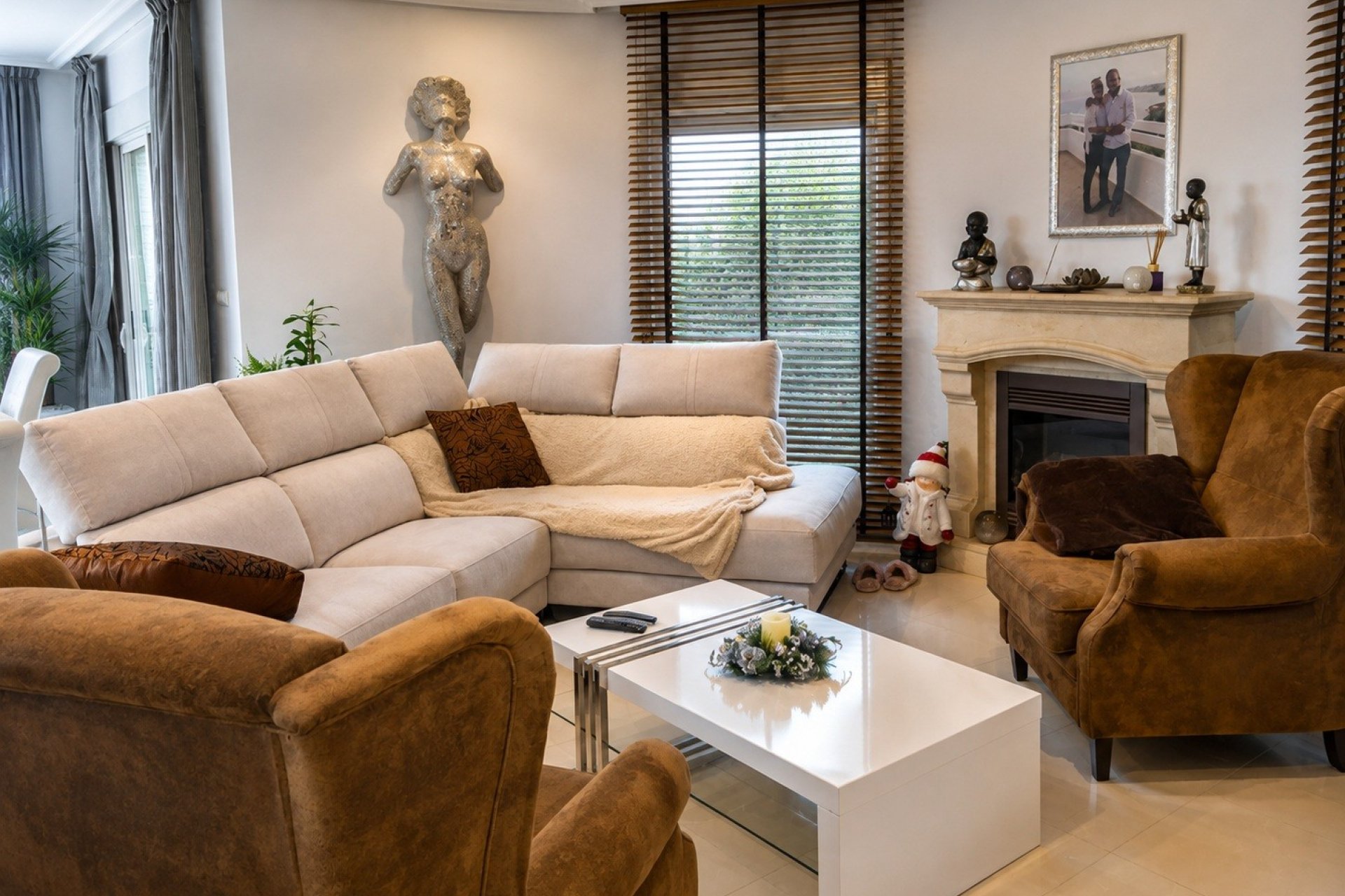Resale - Villa -
Rojales - Inland
