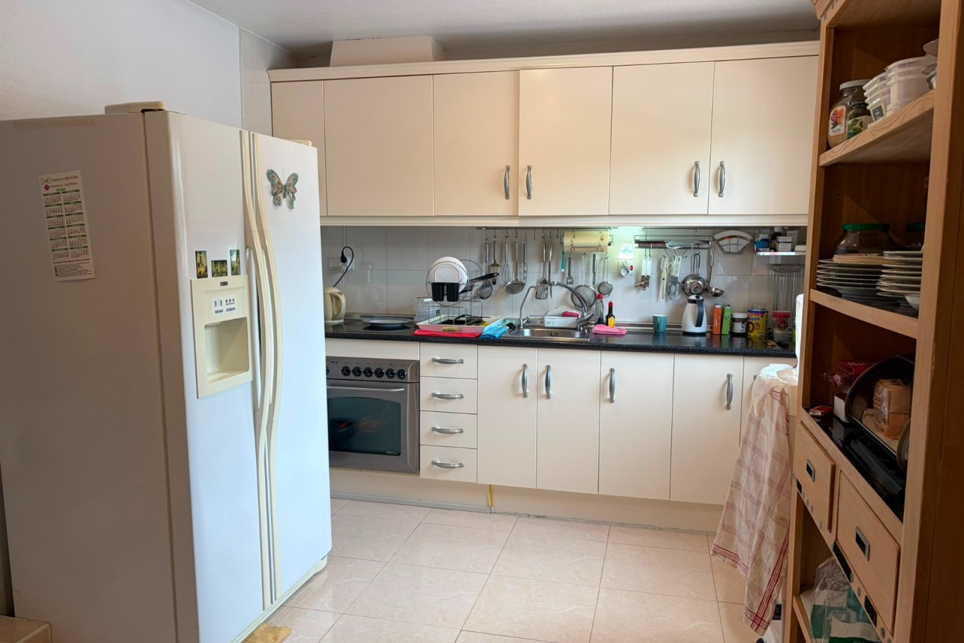 Resale - Villa -
Rojales - Inland