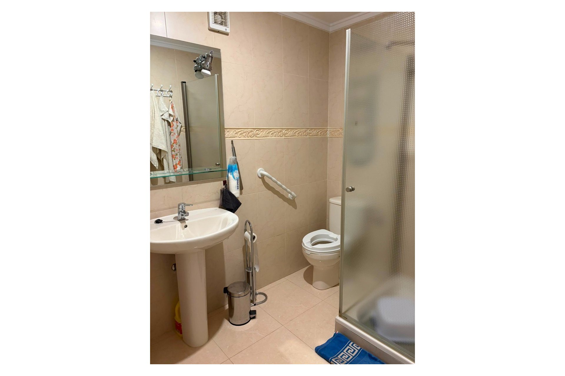 Resale - Villa -
Rojales - Inland