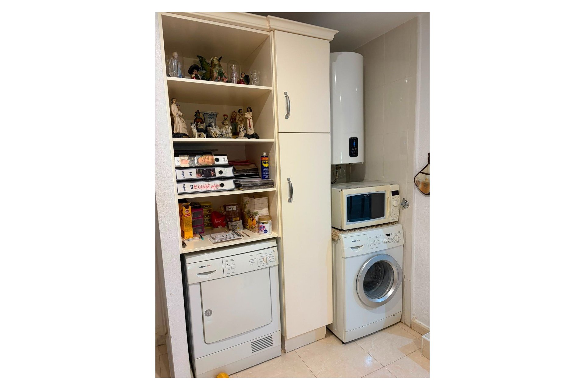 Resale - Villa -
Rojales - Inland