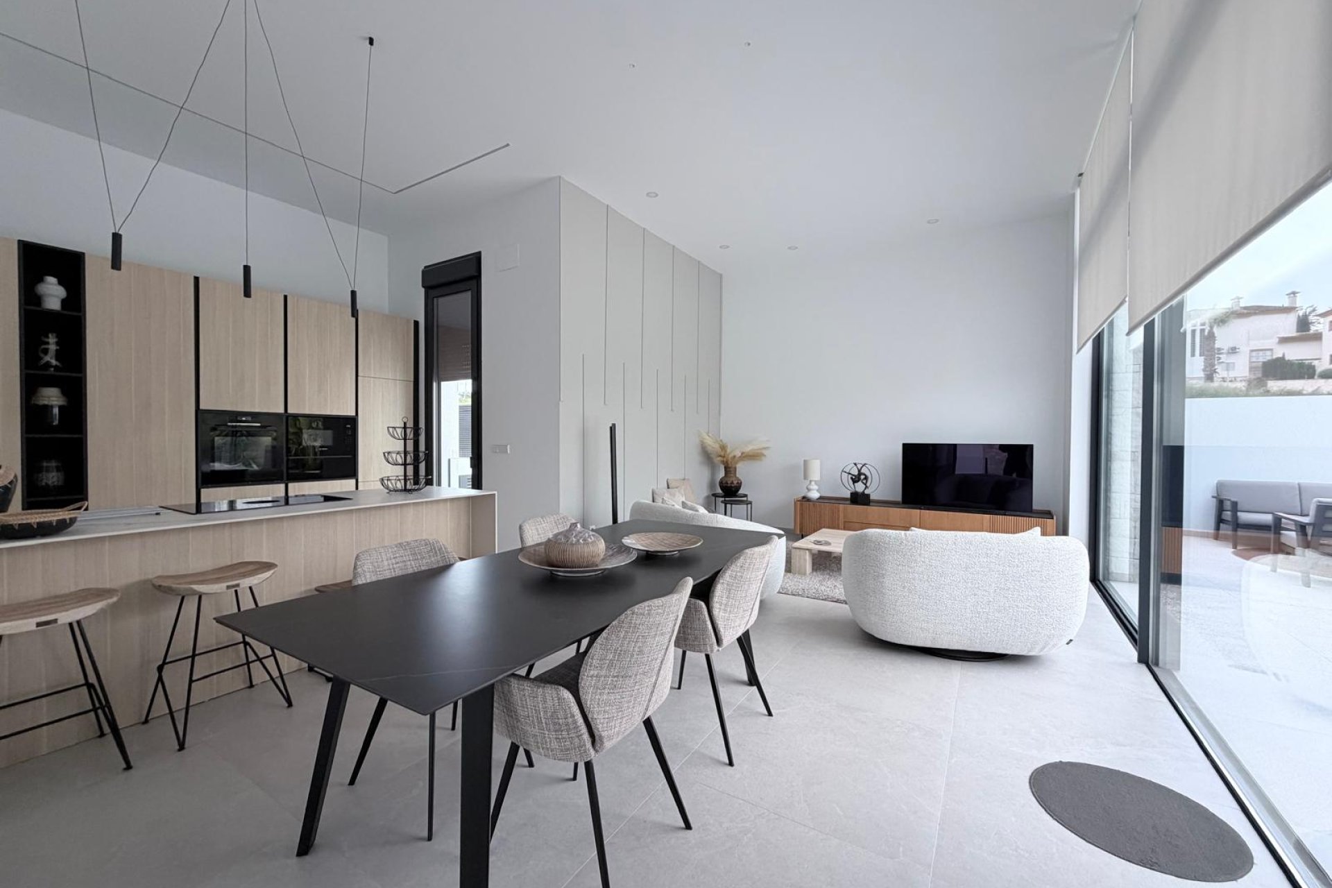 Resale - Villa -
Rojales - Inland