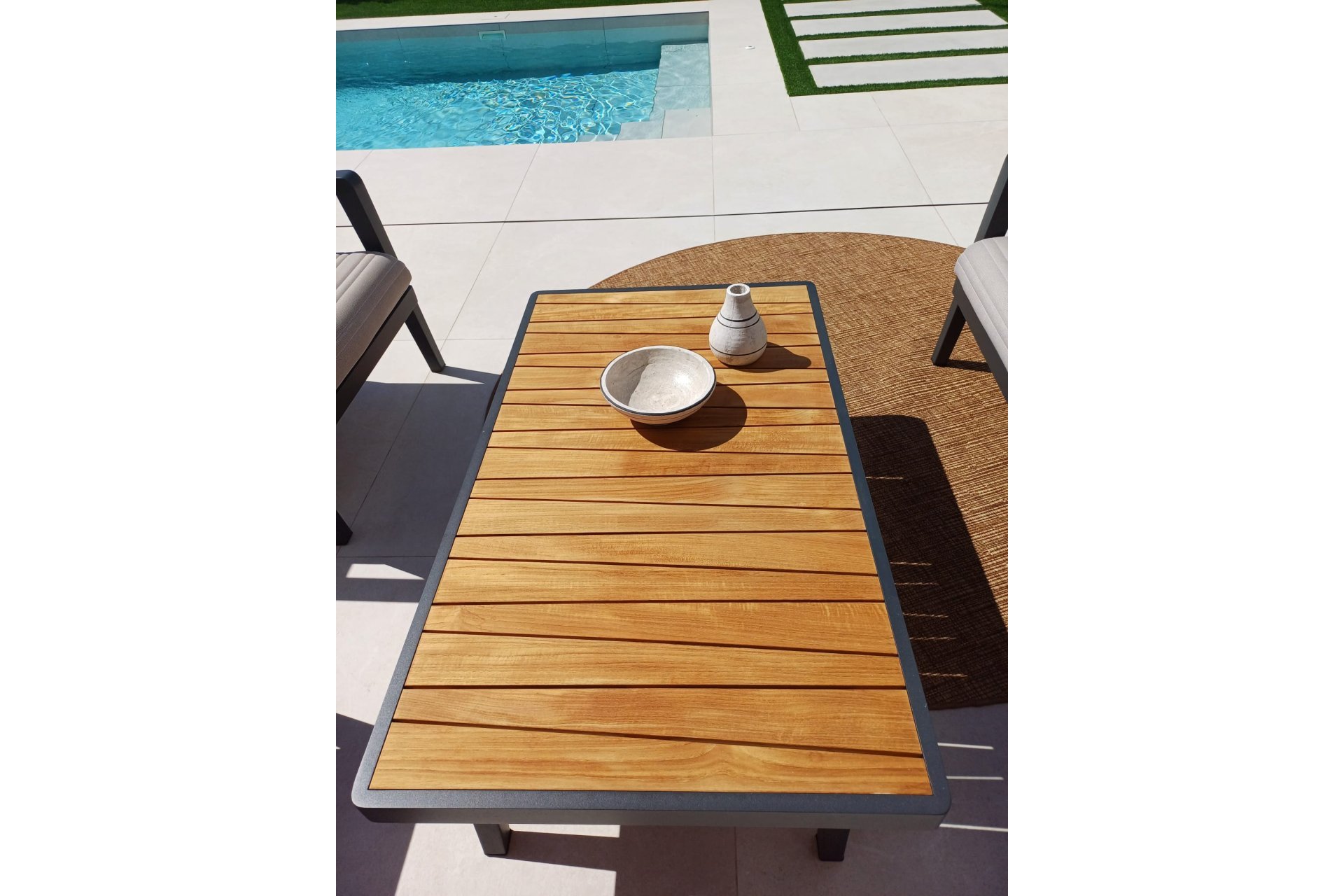 Resale - Villa -
Rojales - Inland