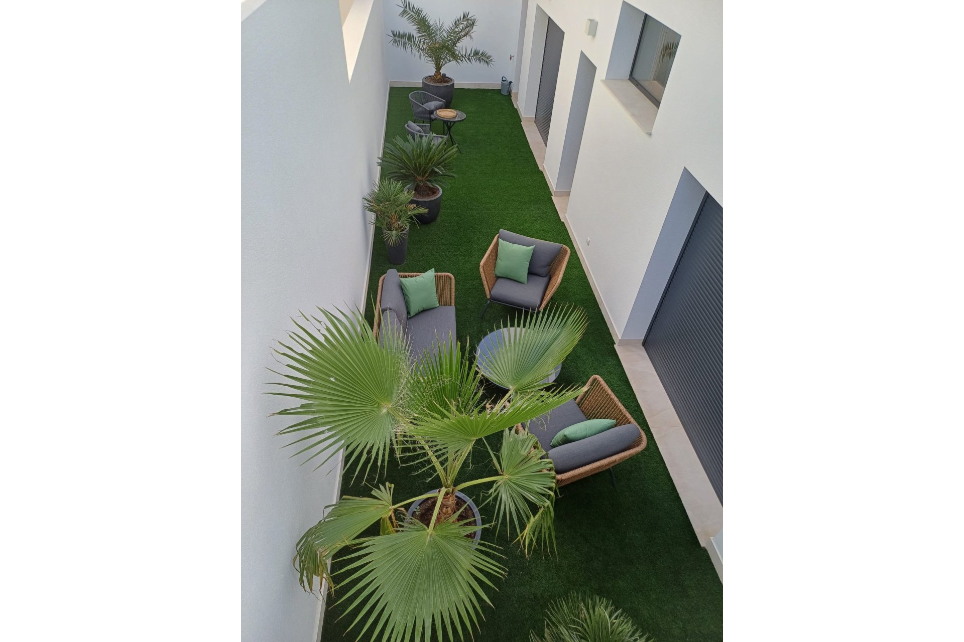 Resale - Villa -
Rojales - Inland