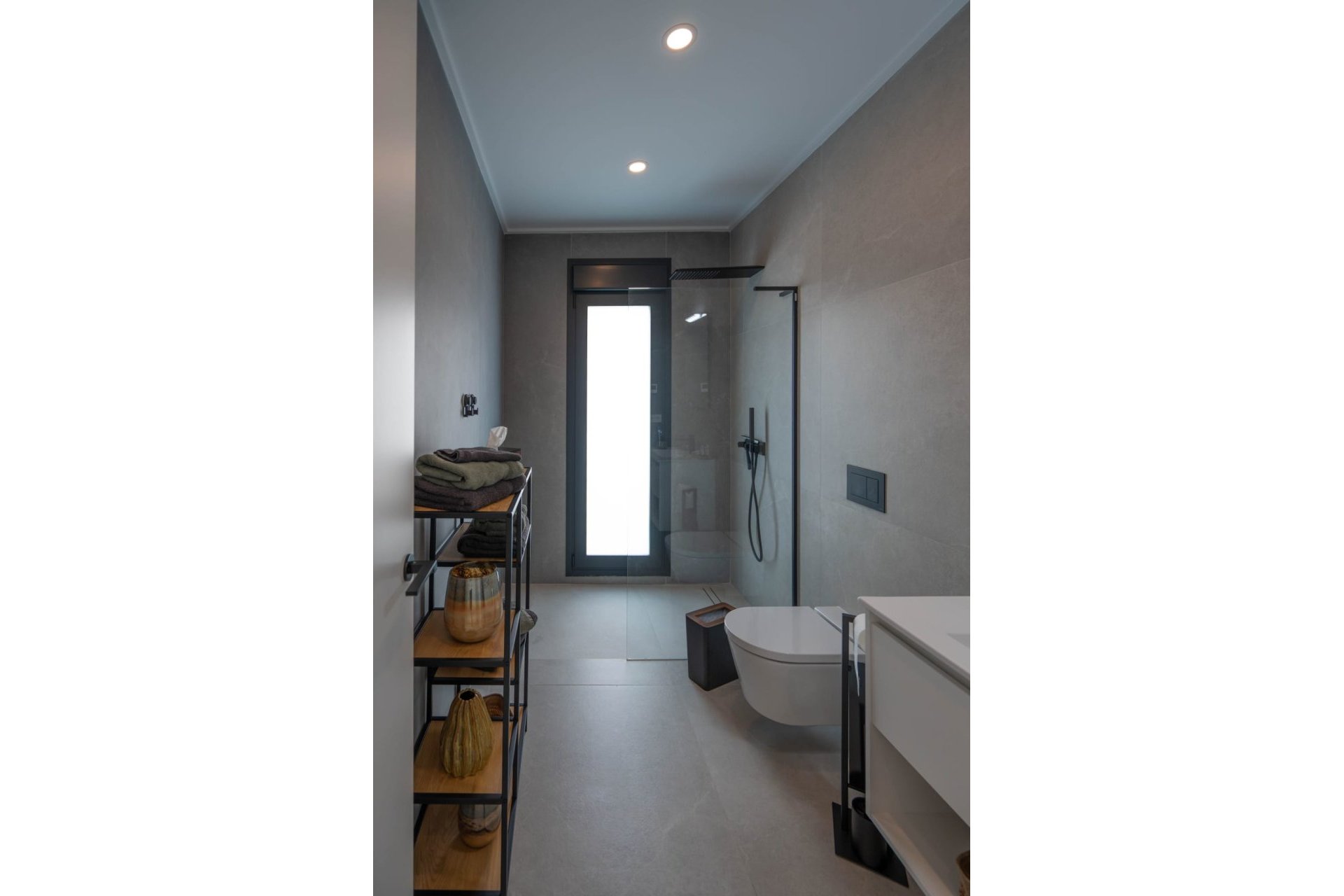 Resale - Villa -
Rojales - Inland
