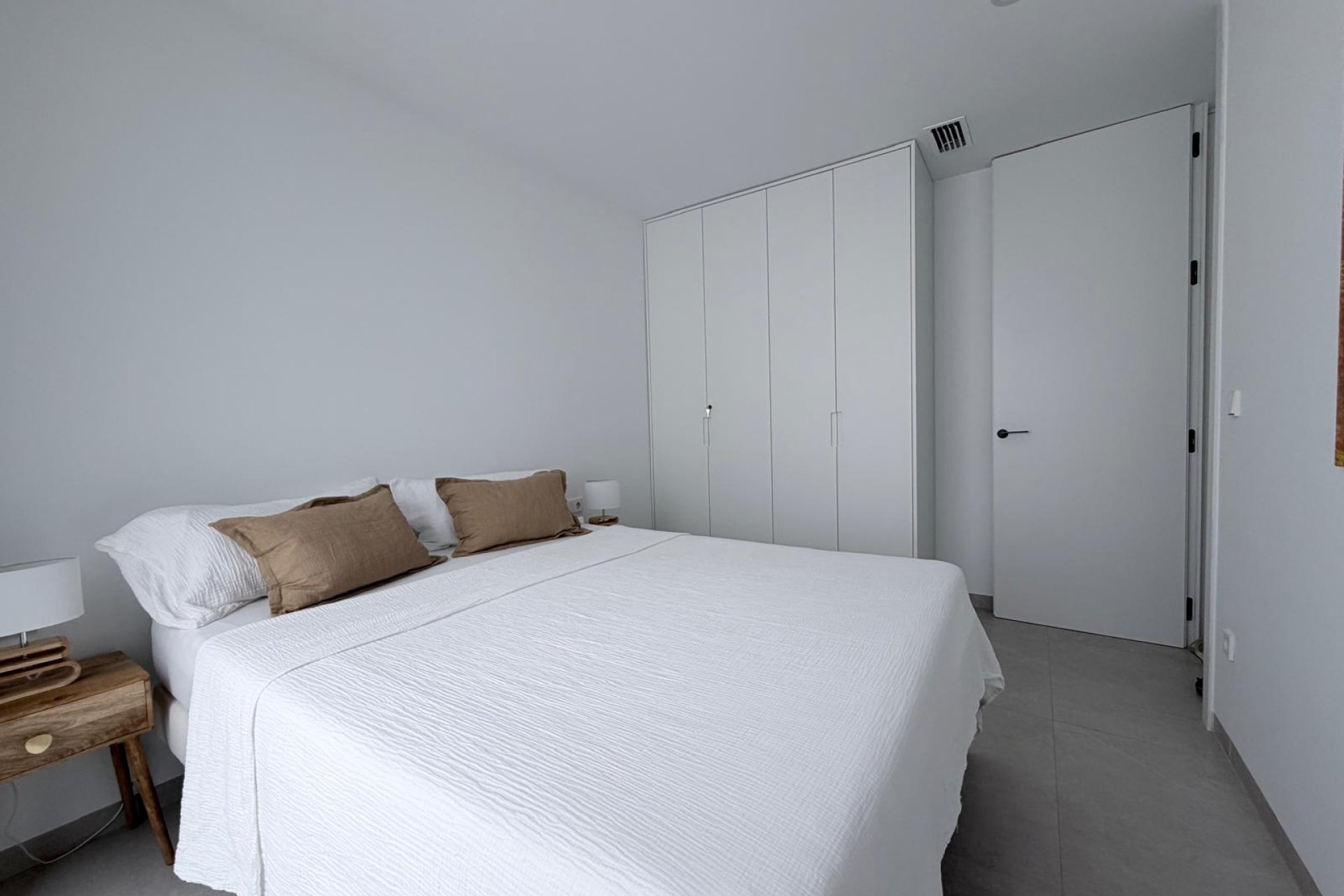 Resale - Villa -
Rojales - Inland
