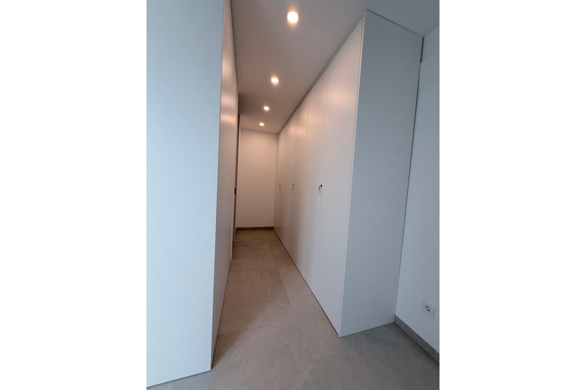 Resale - Villa -
Rojales - Inland
