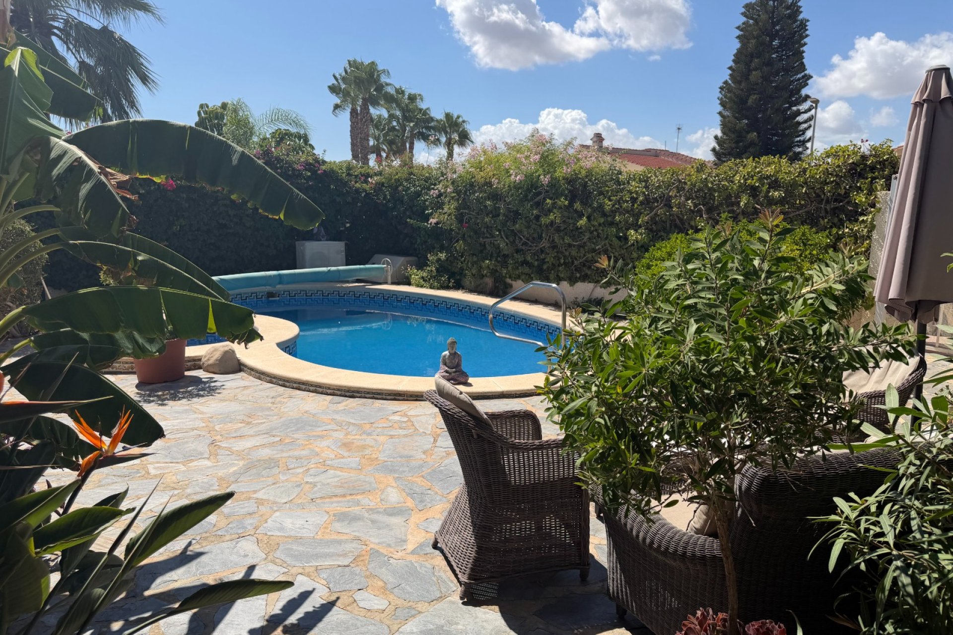 Resale - Villa -
Rojales - Inland