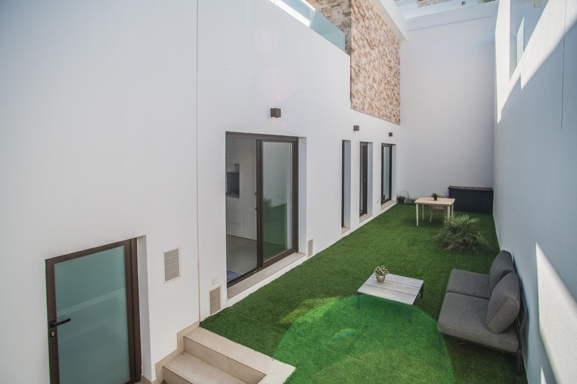 Resale - Villa -
Rojales - Inland