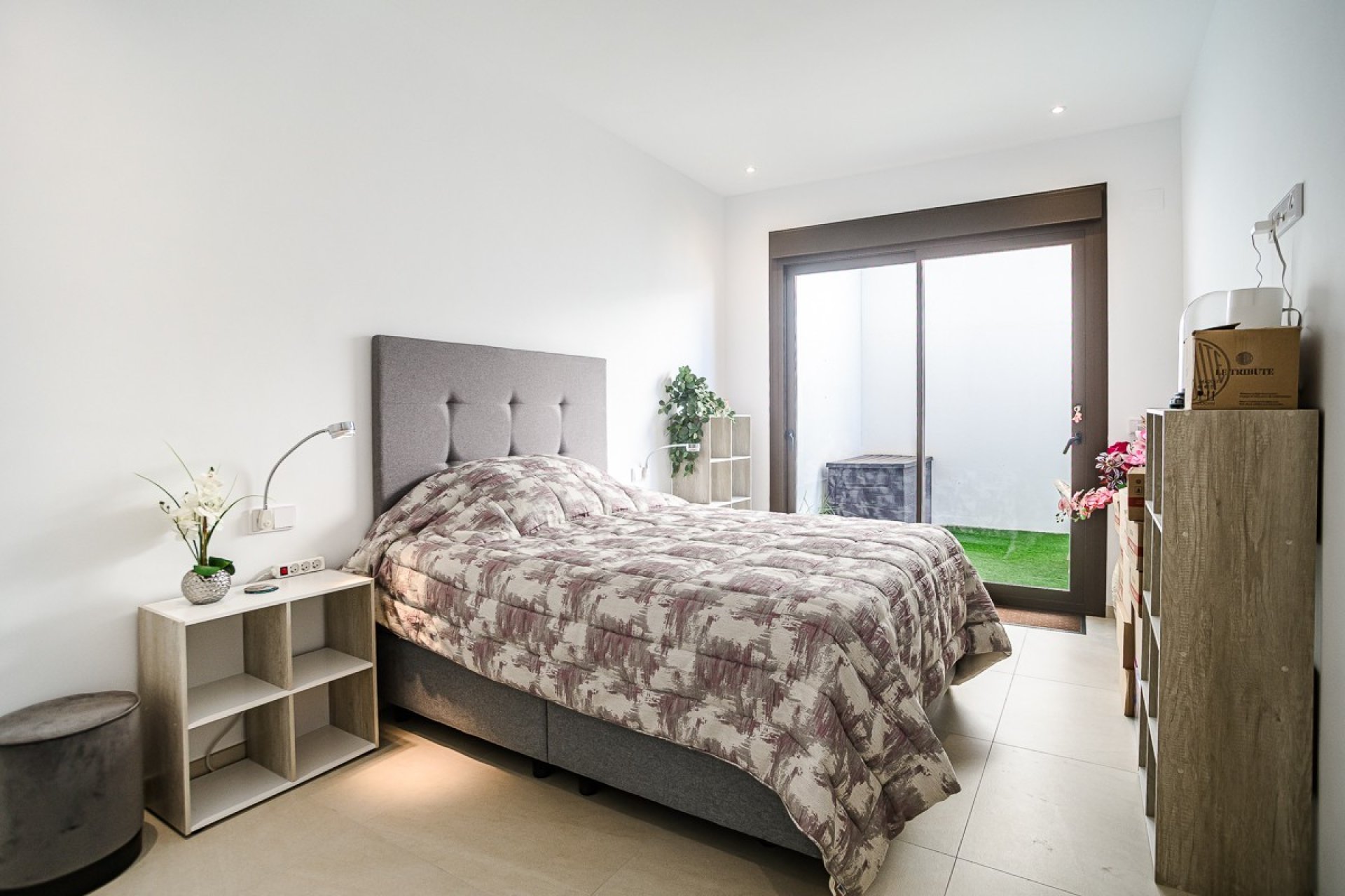 Resale - Villa -
Rojales - Inland