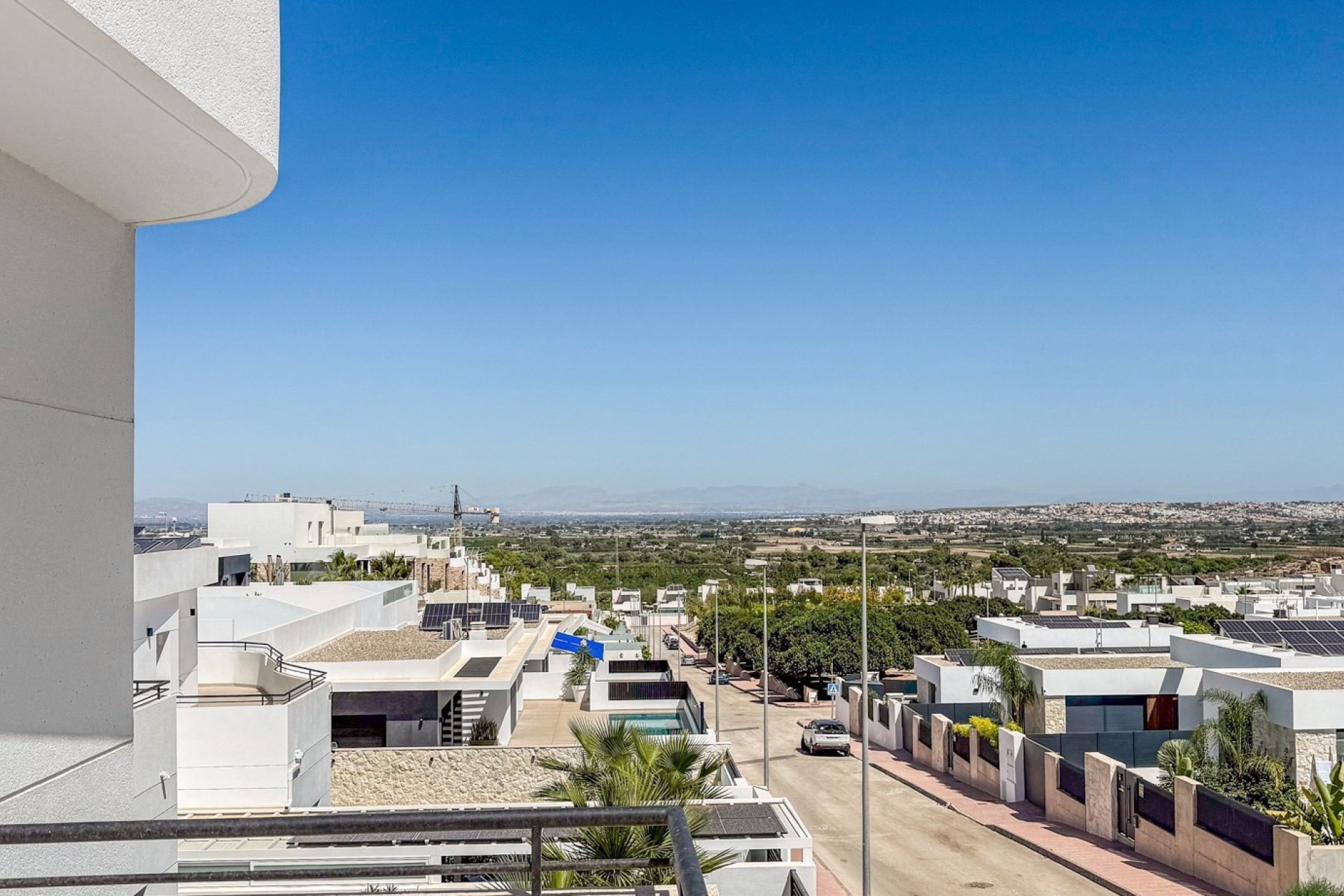 Resale - Villa -
Rojales - Inland