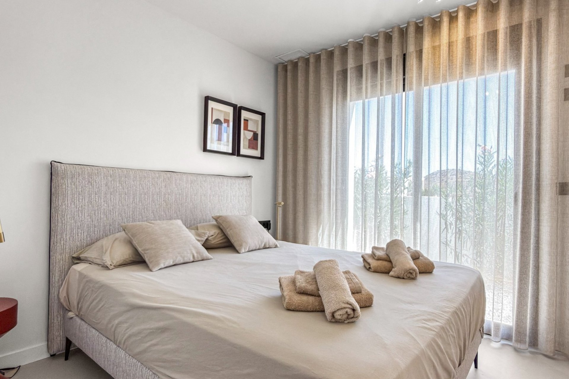 Resale - Villa -
Rojales - Inland
