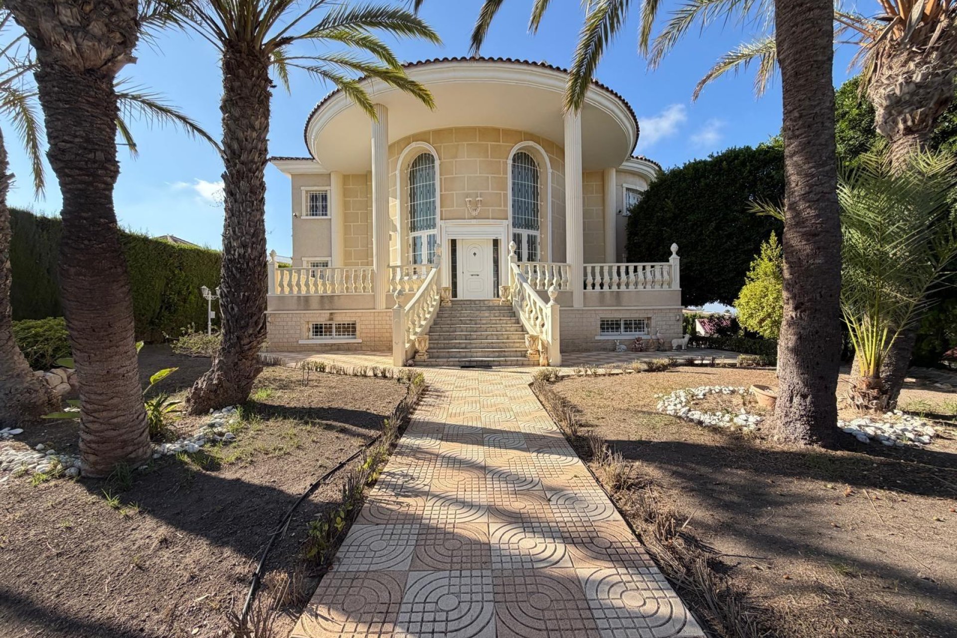Resale - Villa -
Rojales - La Fiesta