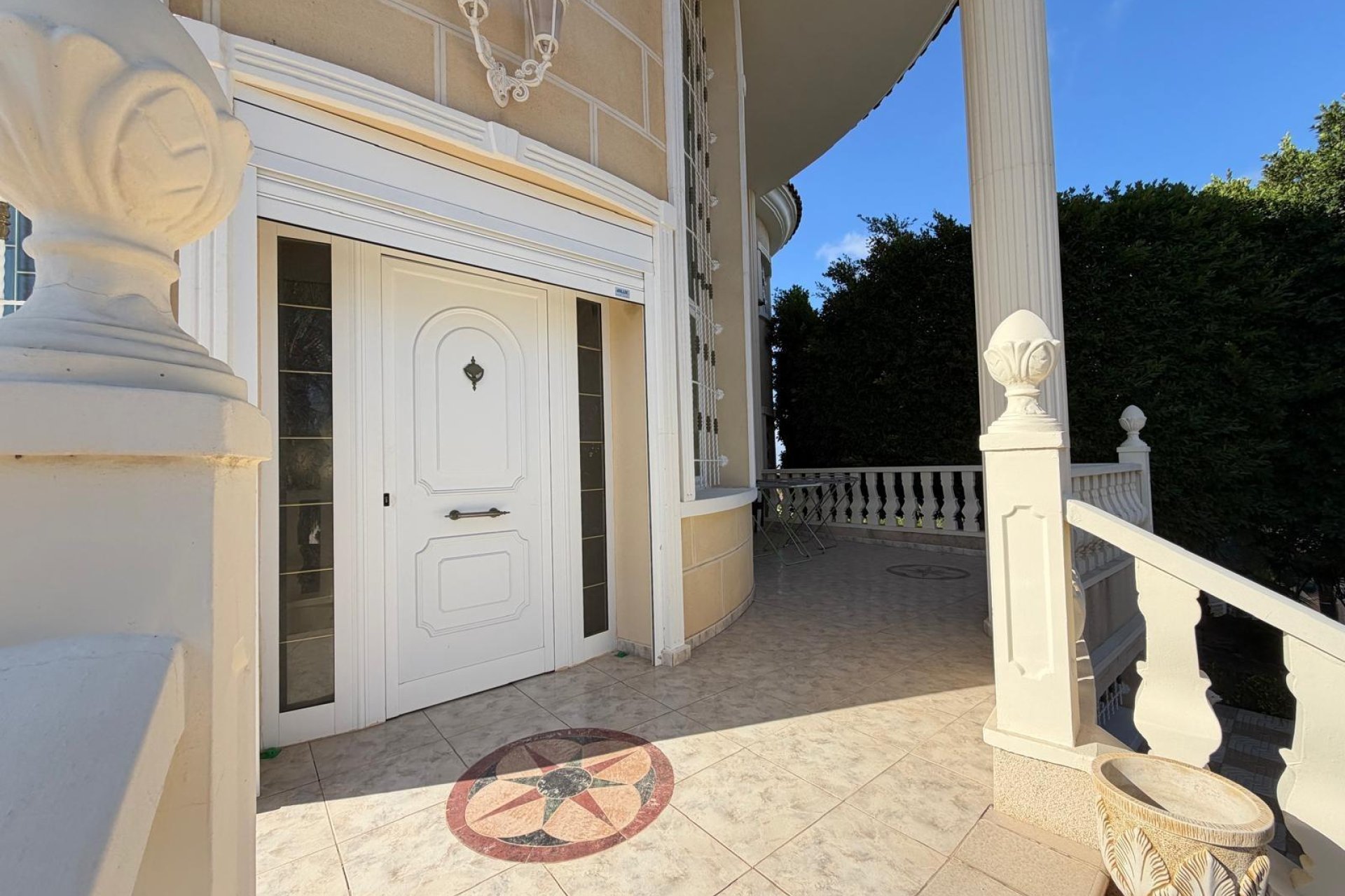Resale - Villa -
Rojales - La Fiesta