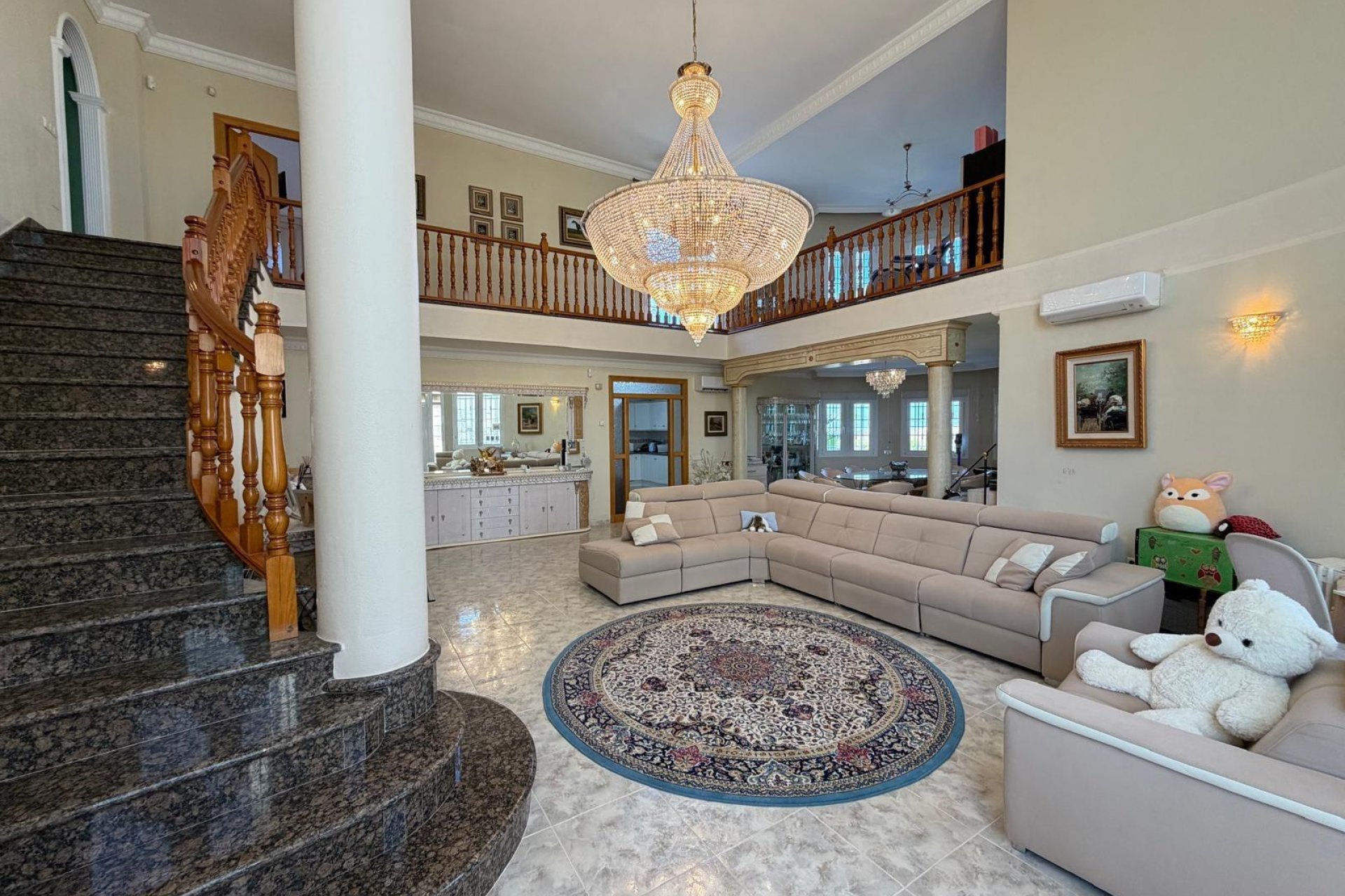 Resale - Villa -
Rojales - La Fiesta