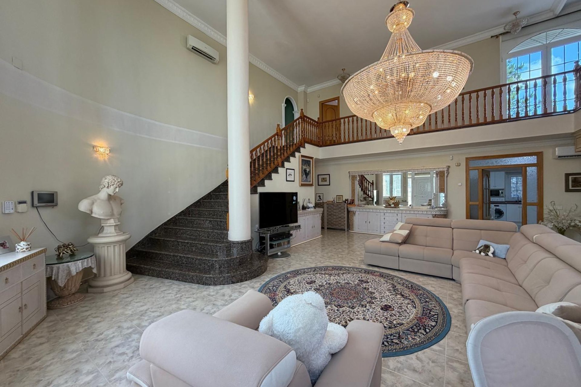 Resale - Villa -
Rojales - La Fiesta