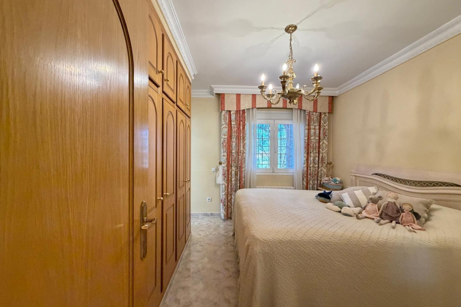 Resale - Villa -
Rojales - La Fiesta