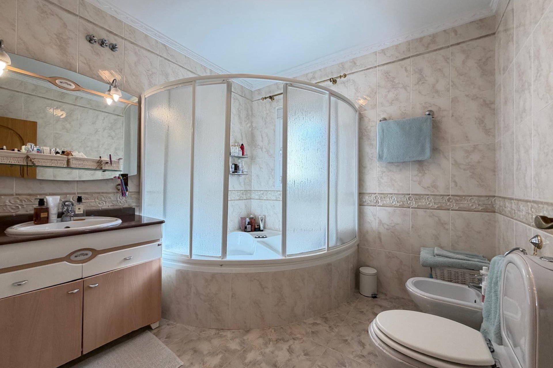 Resale - Villa -
Rojales - La Fiesta
