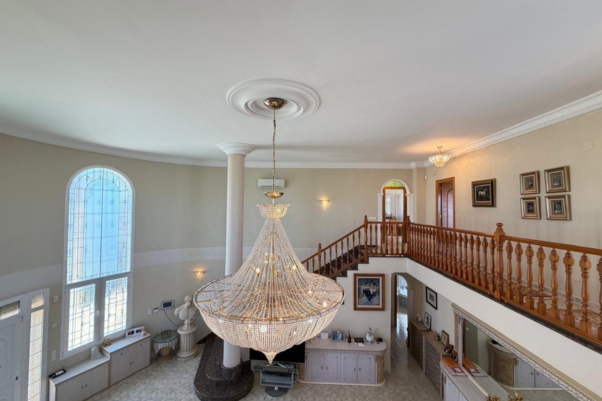 Resale - Villa -
Rojales - La Fiesta