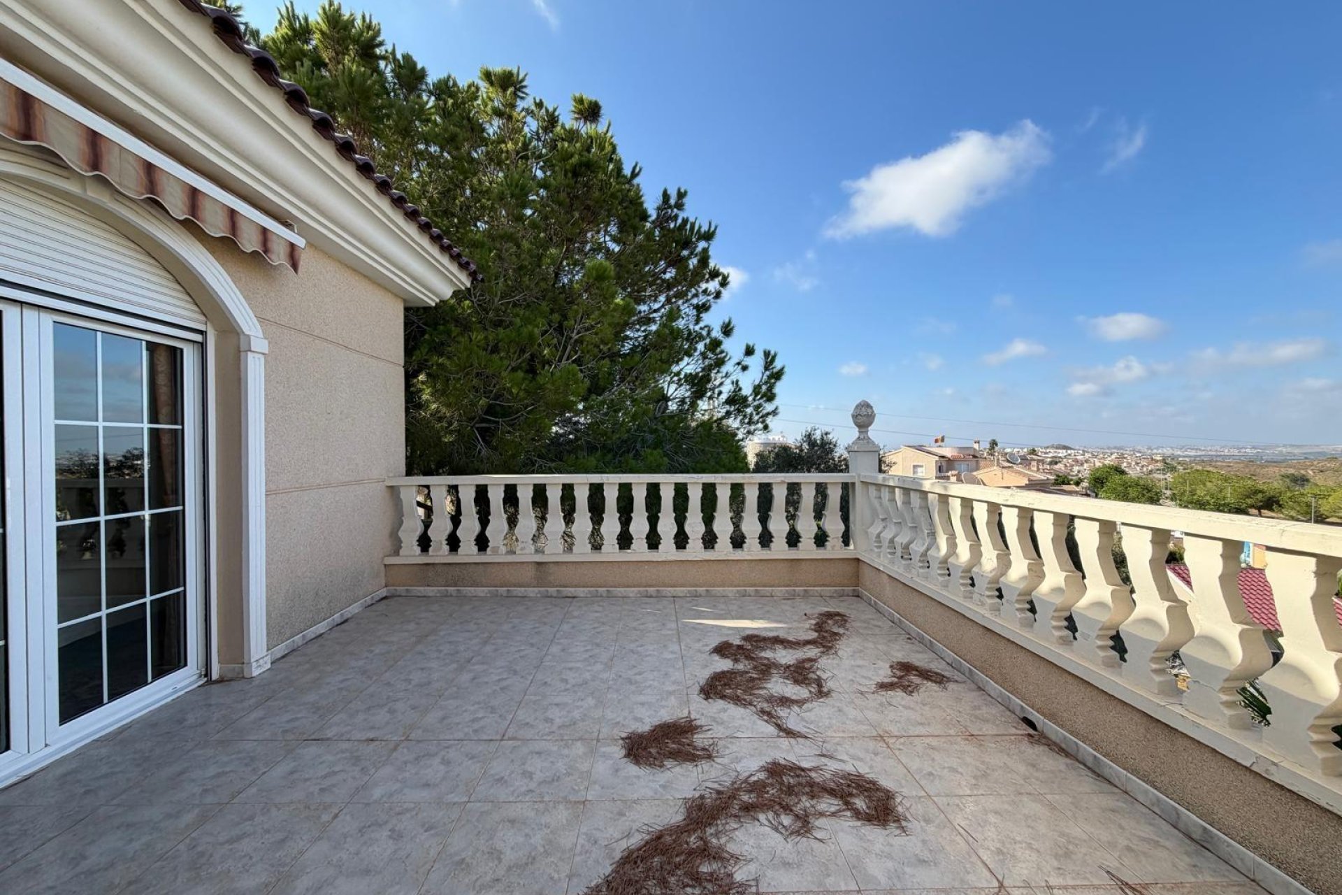 Resale - Villa -
Rojales - La Fiesta