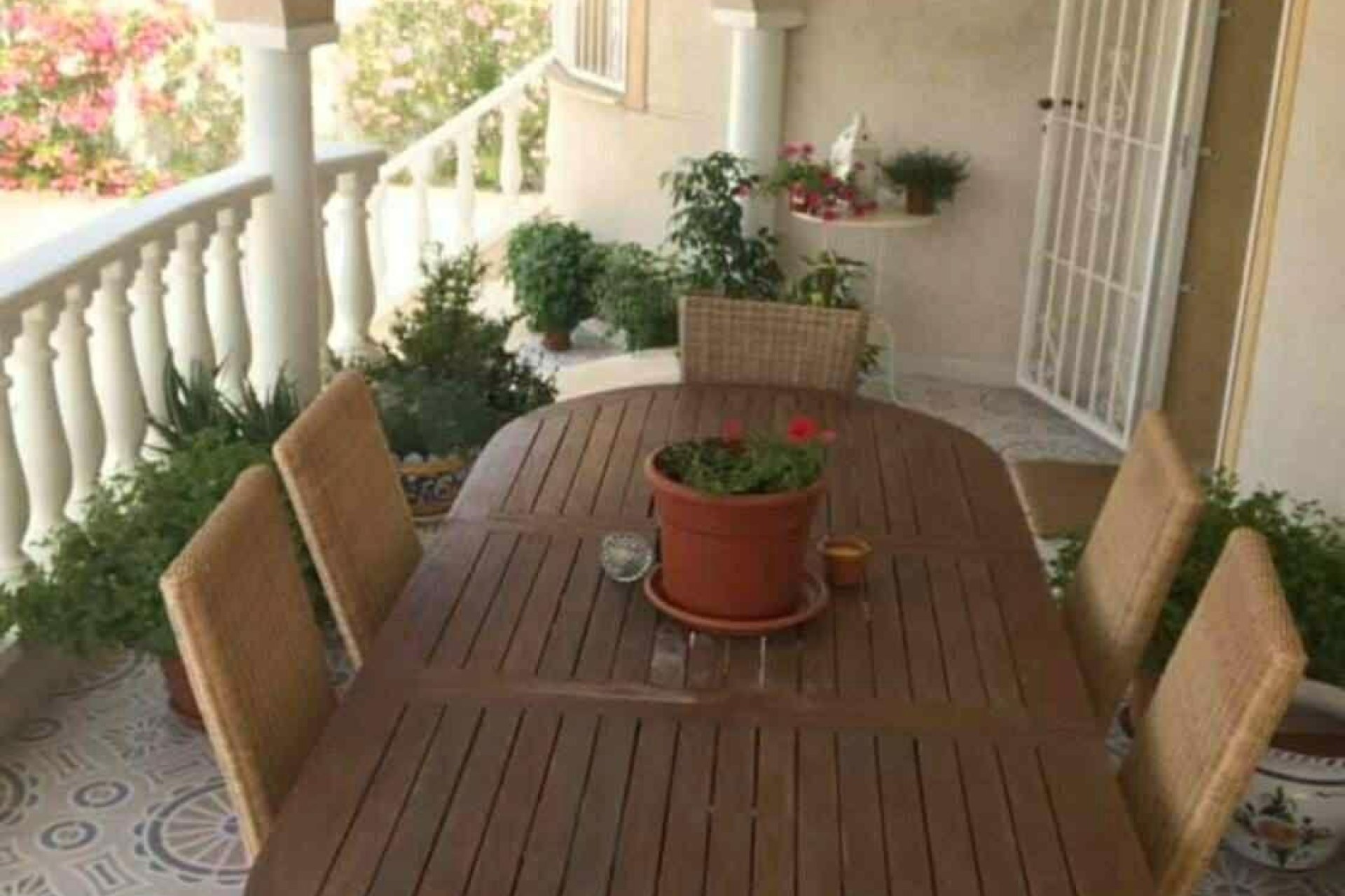 Resale - Villa -
Rojales - La Marquesa