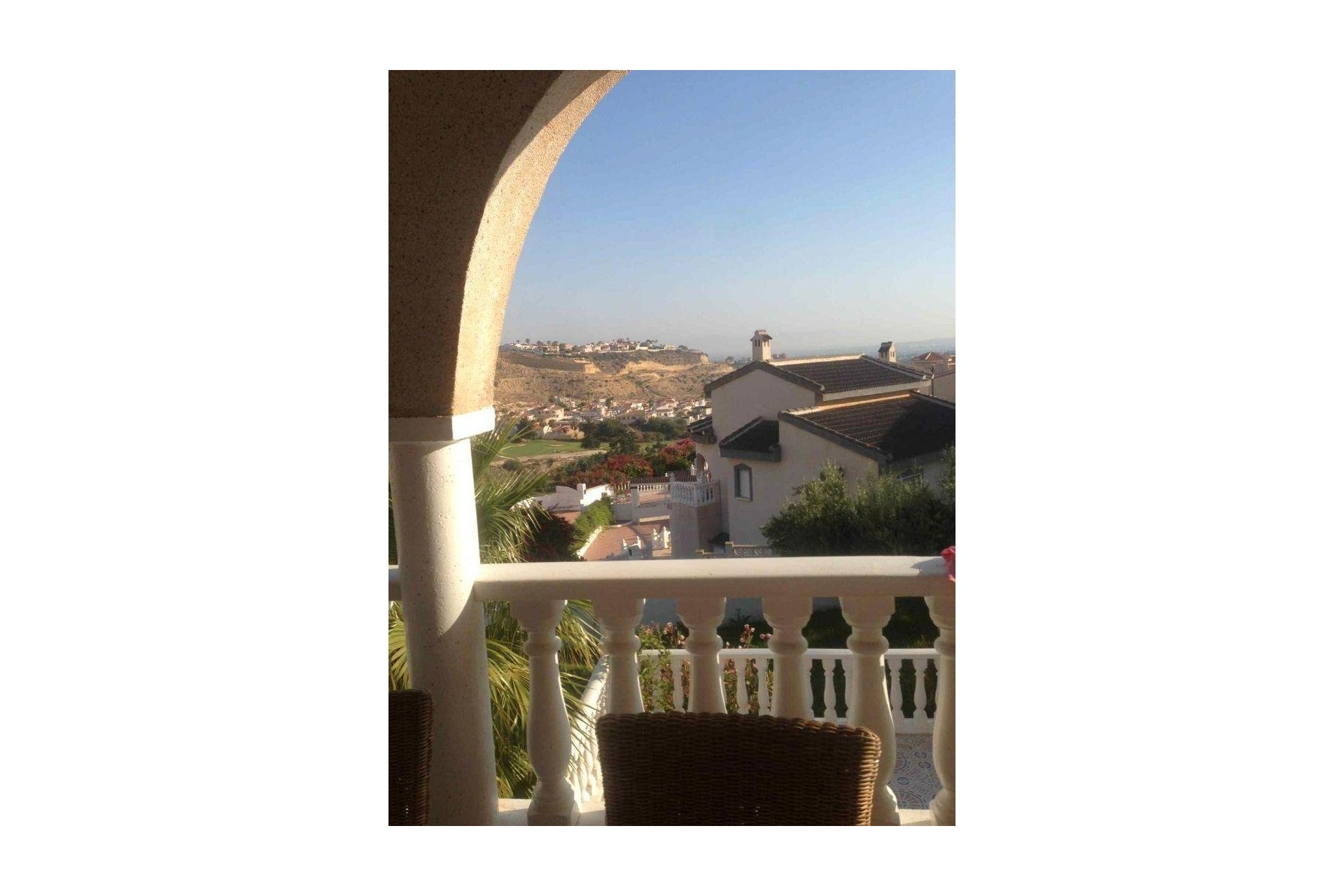 Resale - Villa -
Rojales - La Marquesa