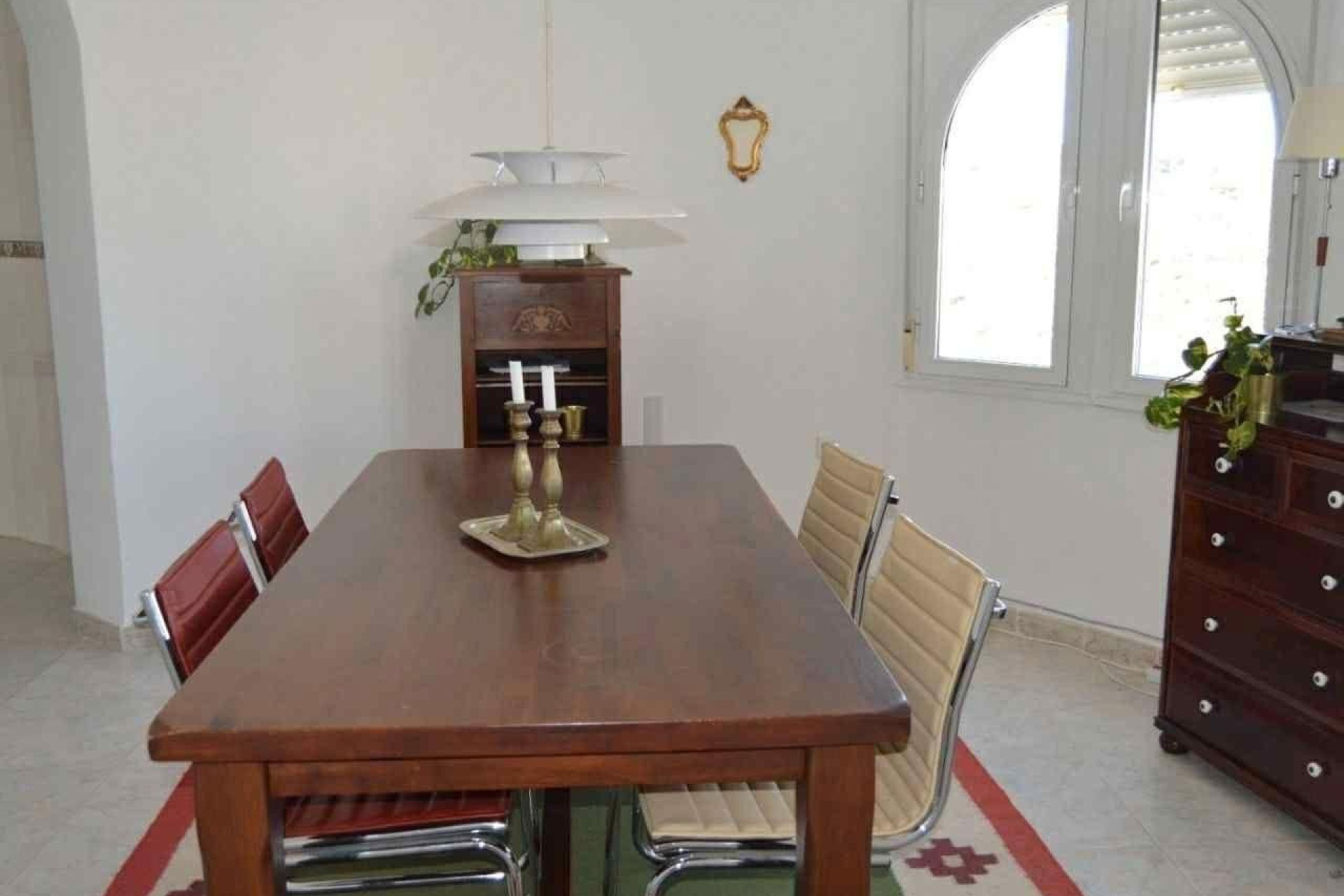 Resale - Villa -
Rojales - La Marquesa