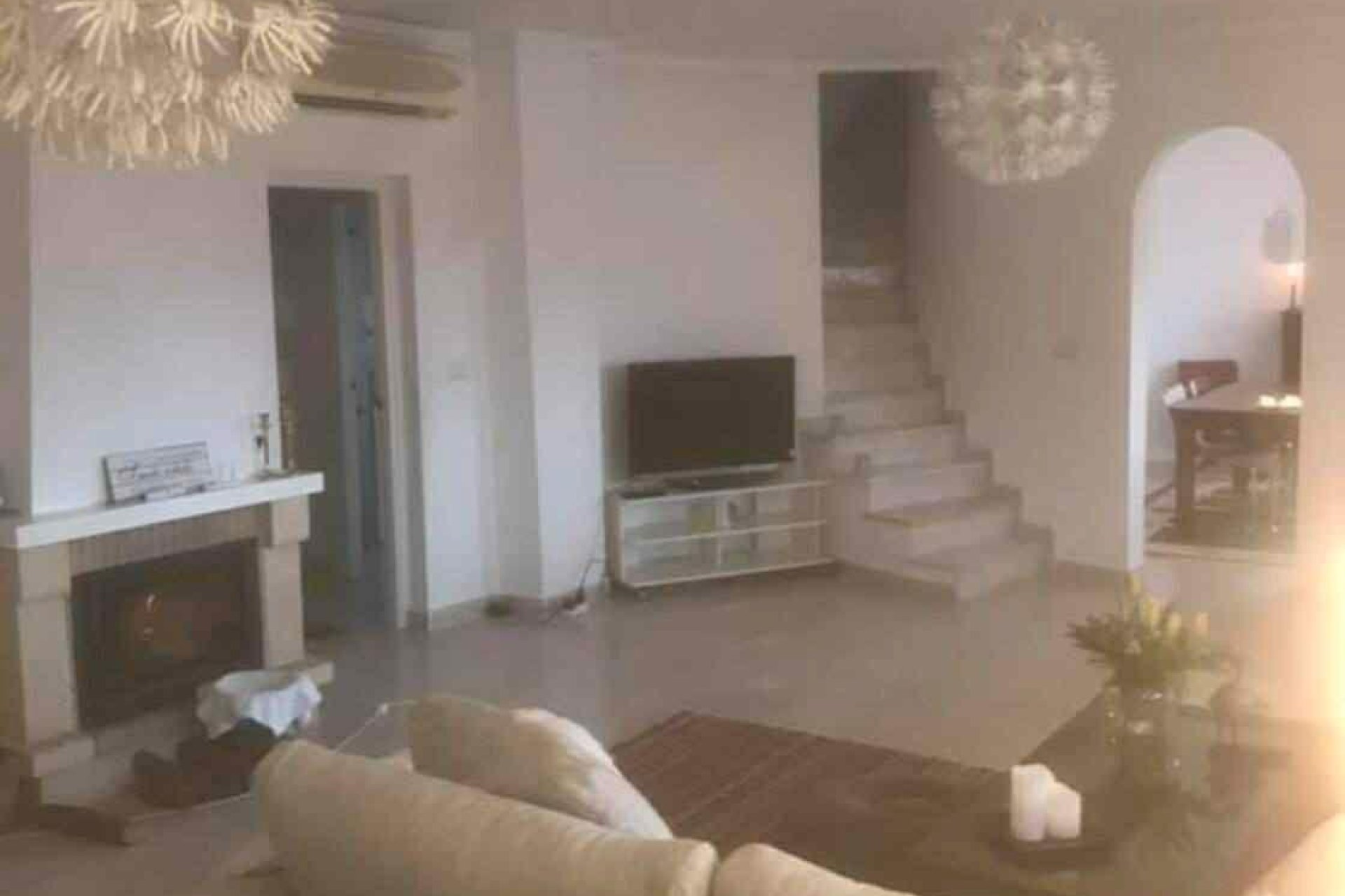 Resale - Villa -
Rojales - La Marquesa