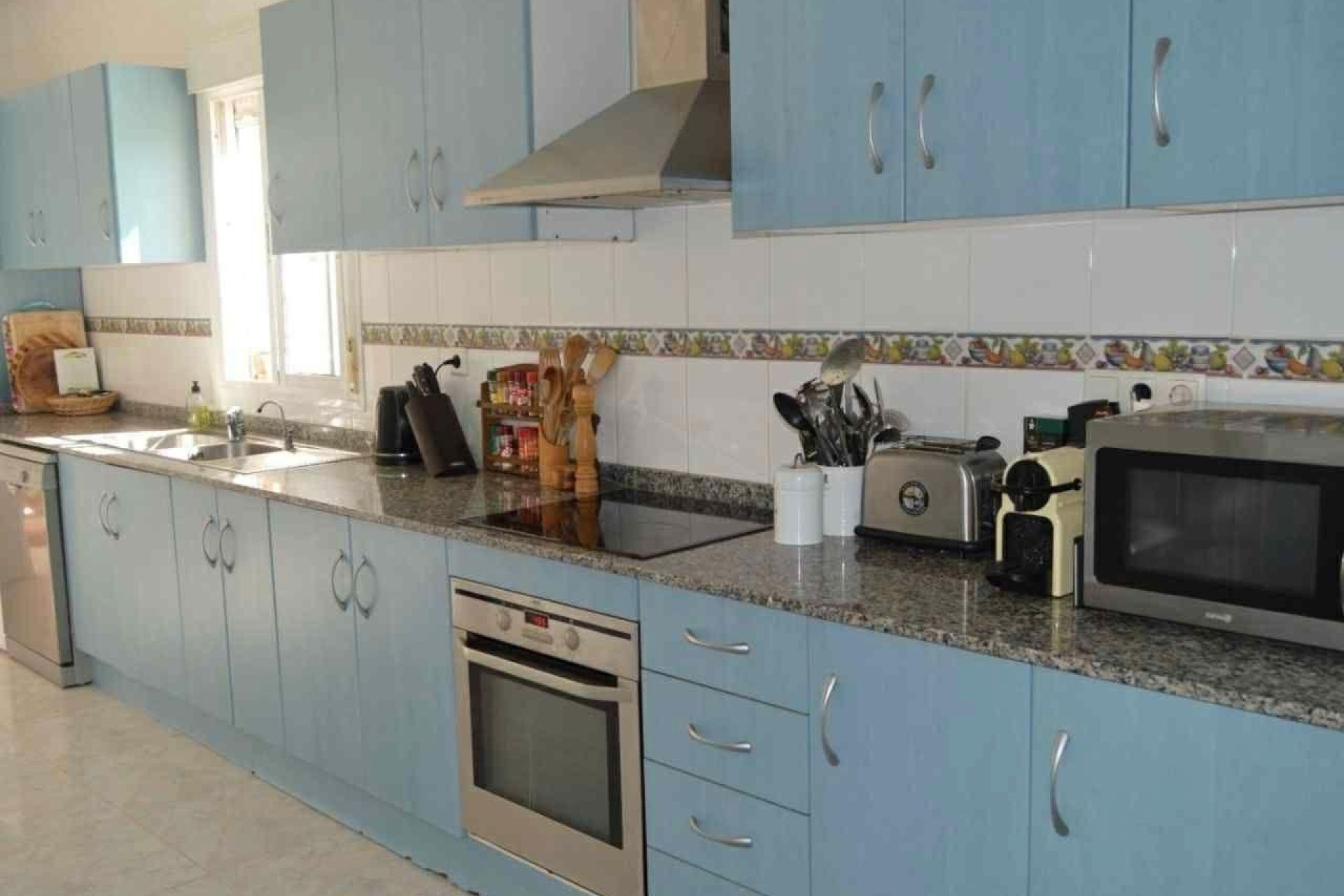 Resale - Villa -
Rojales - La Marquesa