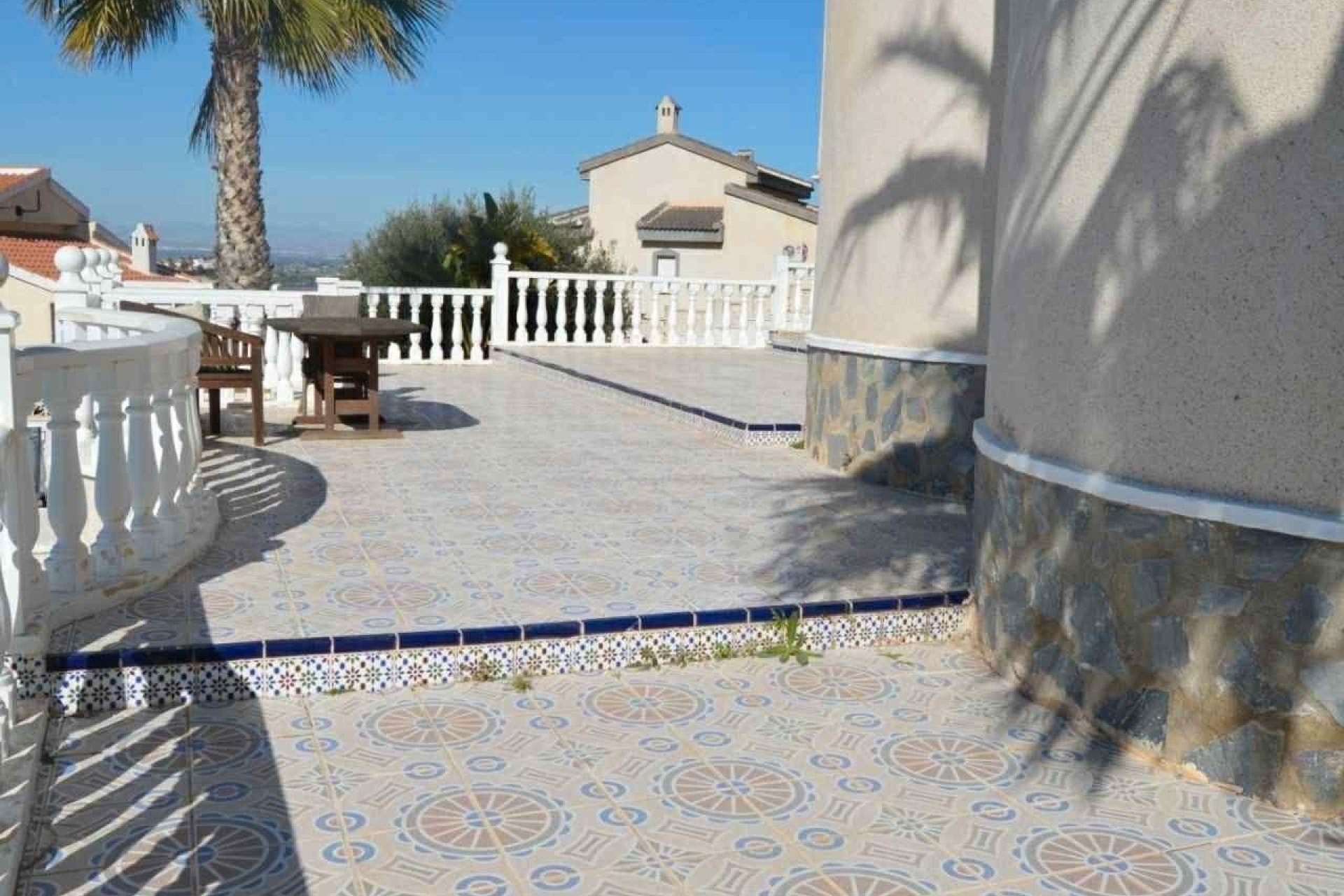 Resale - Villa -
Rojales - La Marquesa