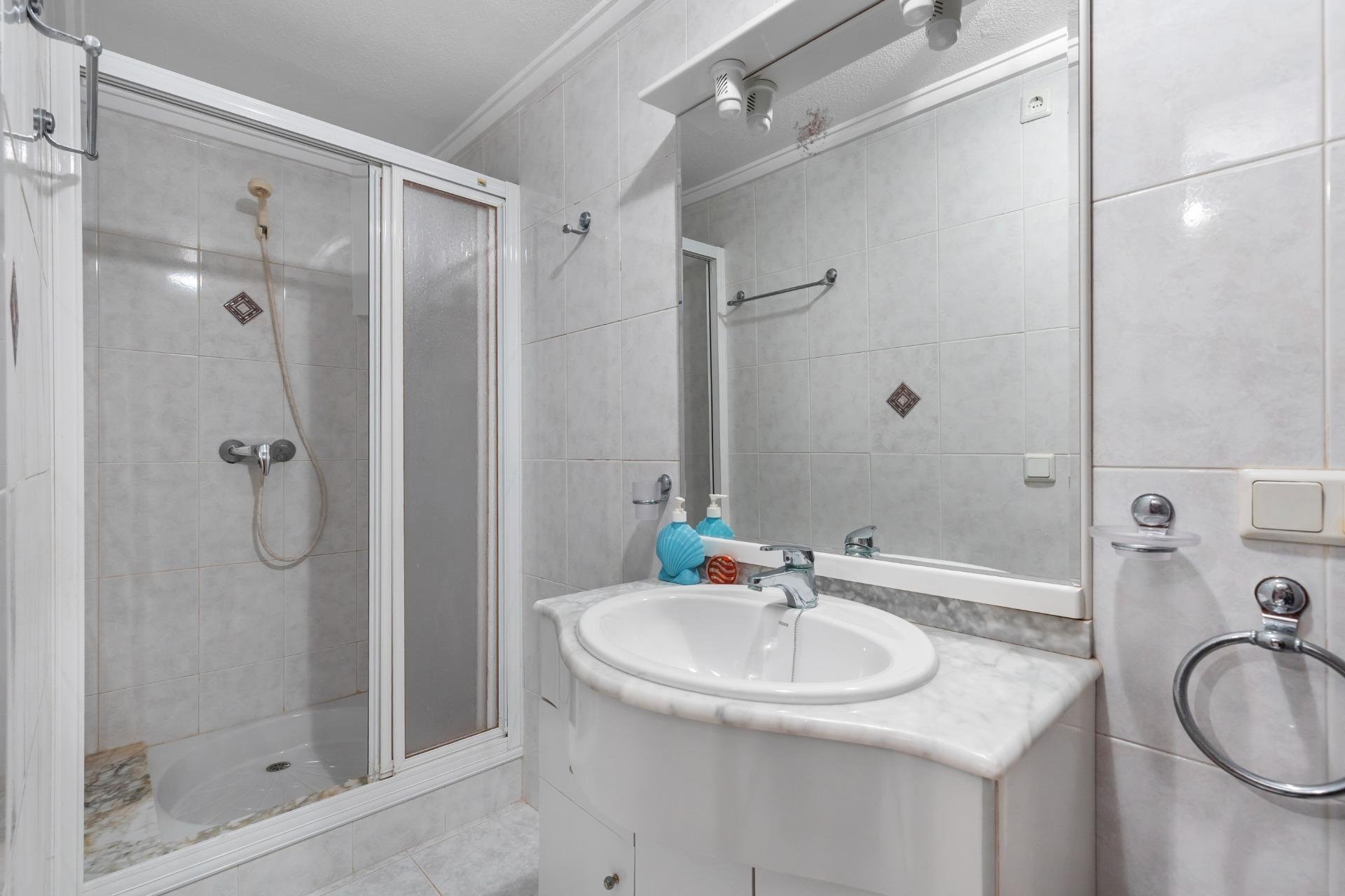 Resale - Villa -
Rojales - Pueblo Bravo