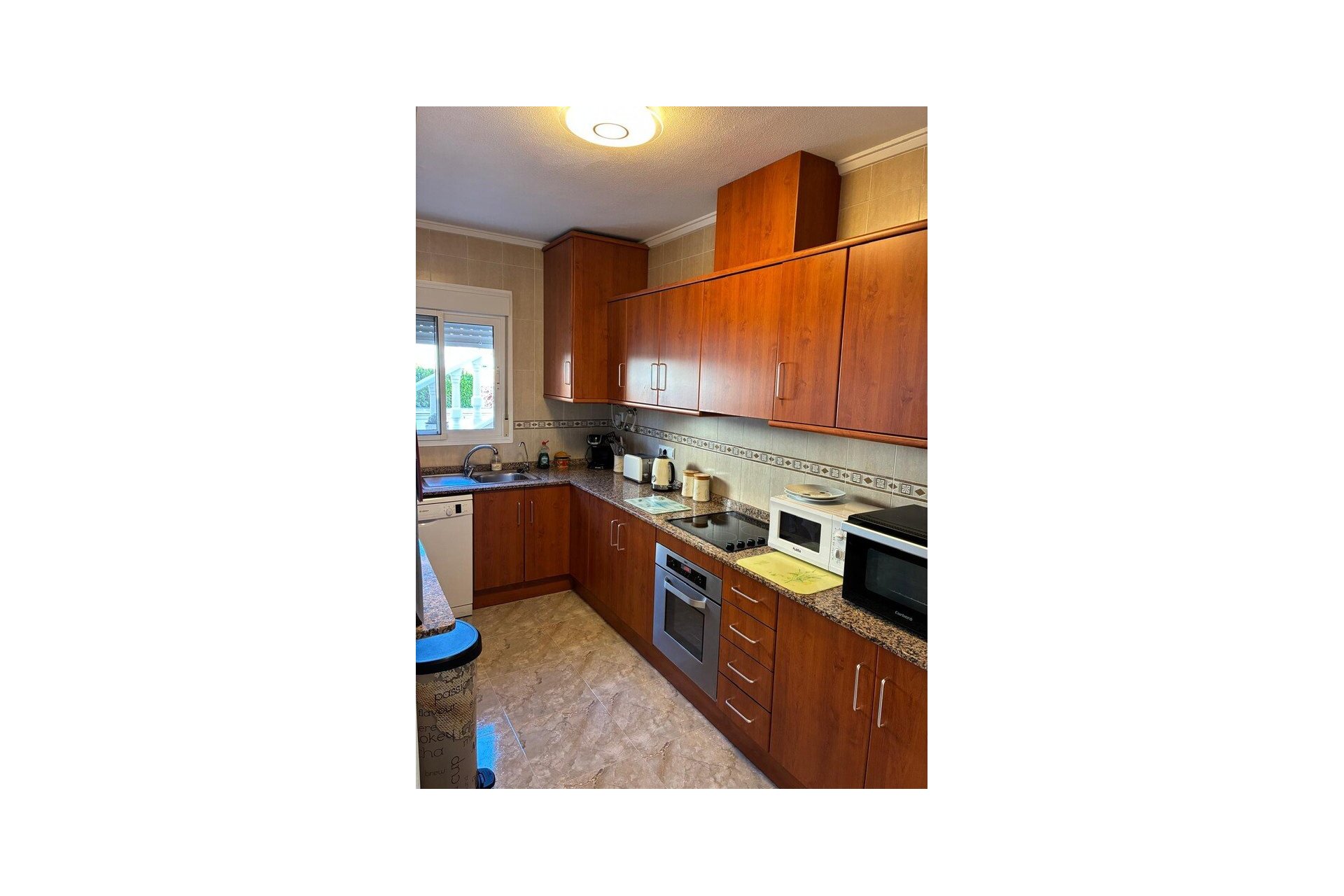 Resale - Villa -
Rojales - rojales hills