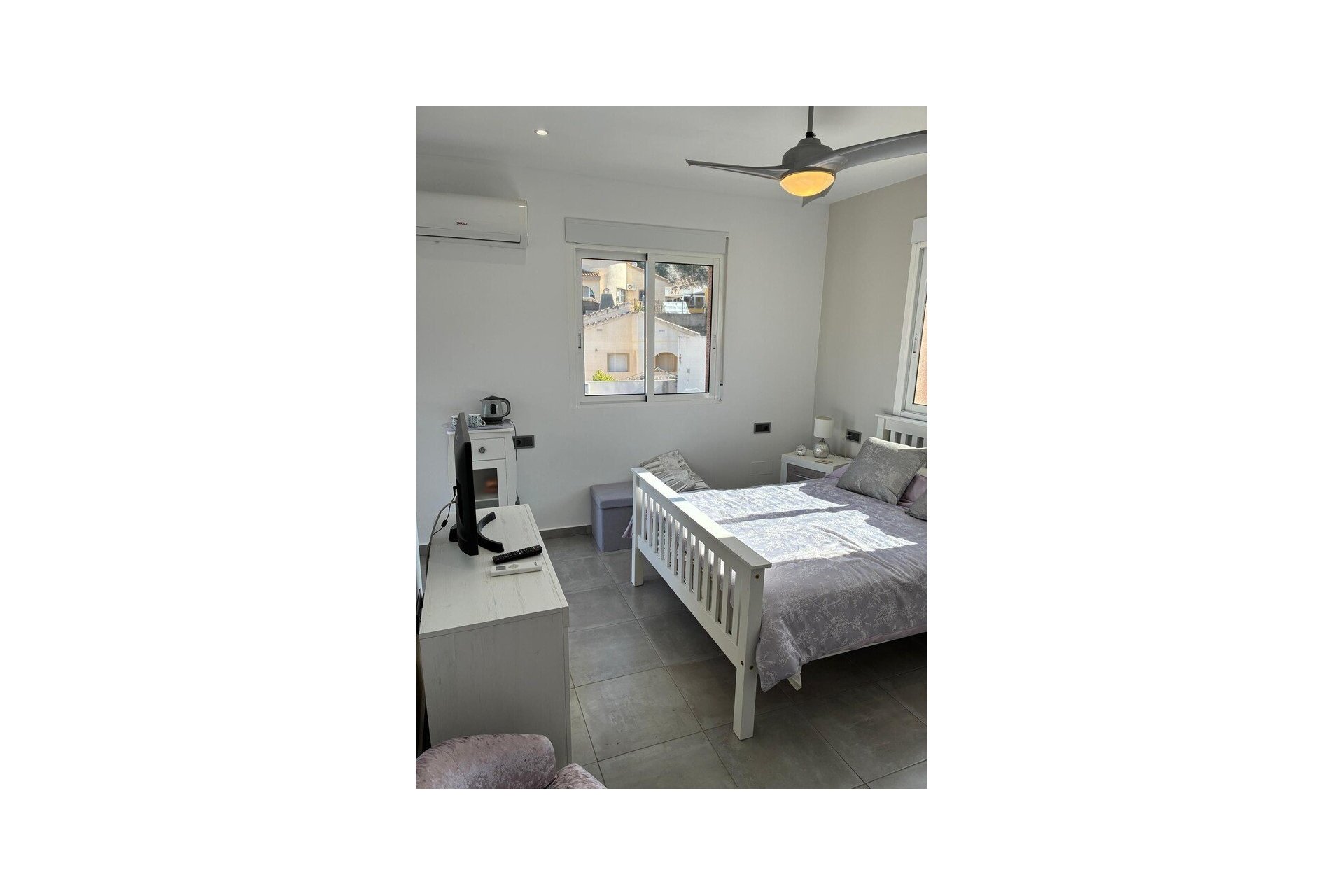 Resale - Villa -
Rojales - rojales hills