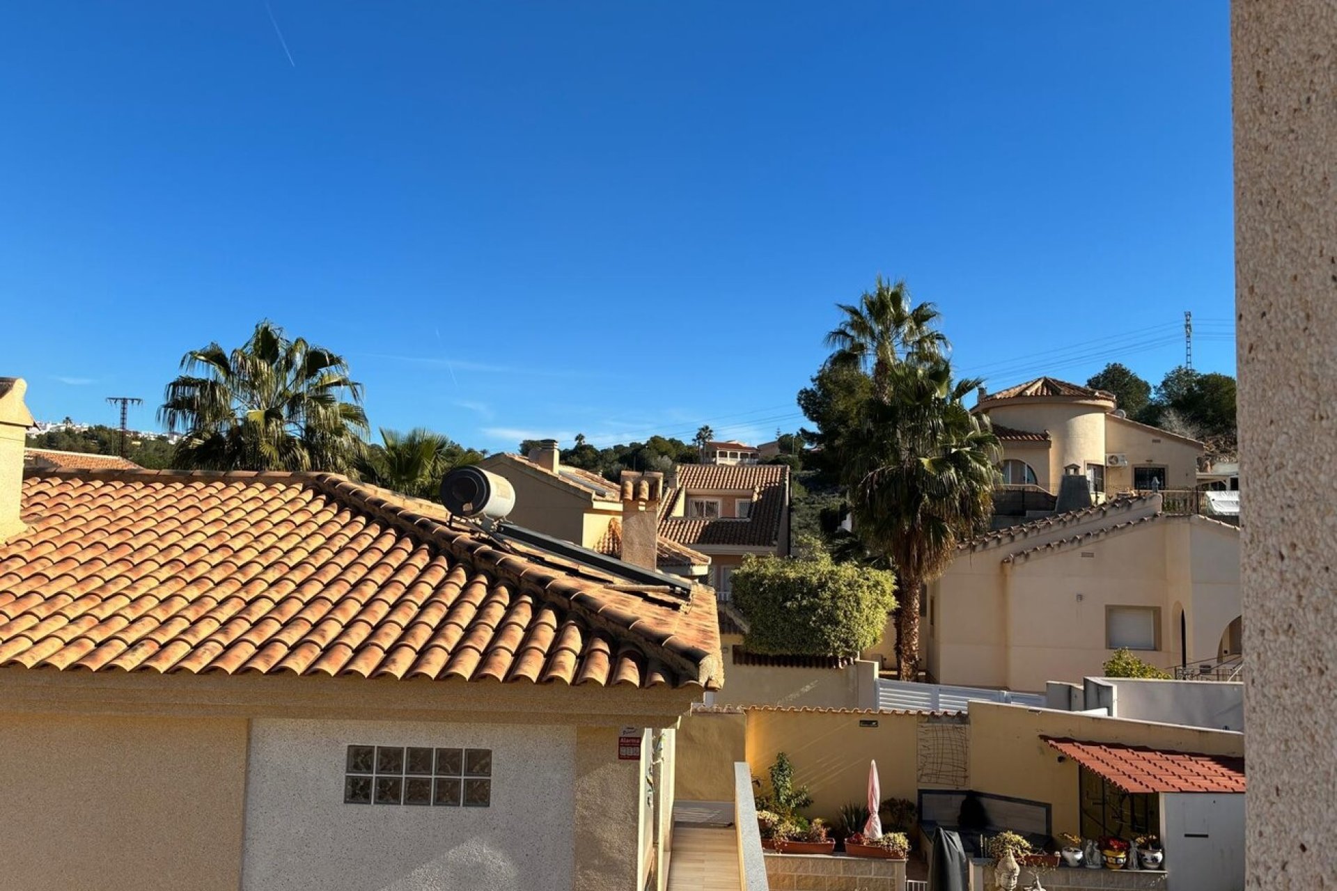 Resale - Villa -
Rojales - rojales hills