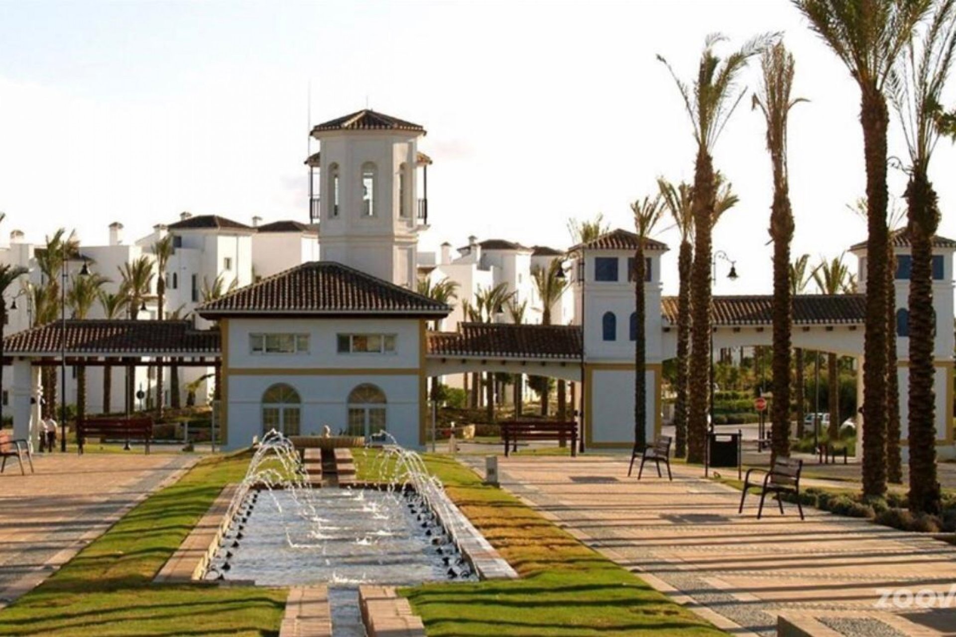 Resale - Villa -
Roldan - Inland