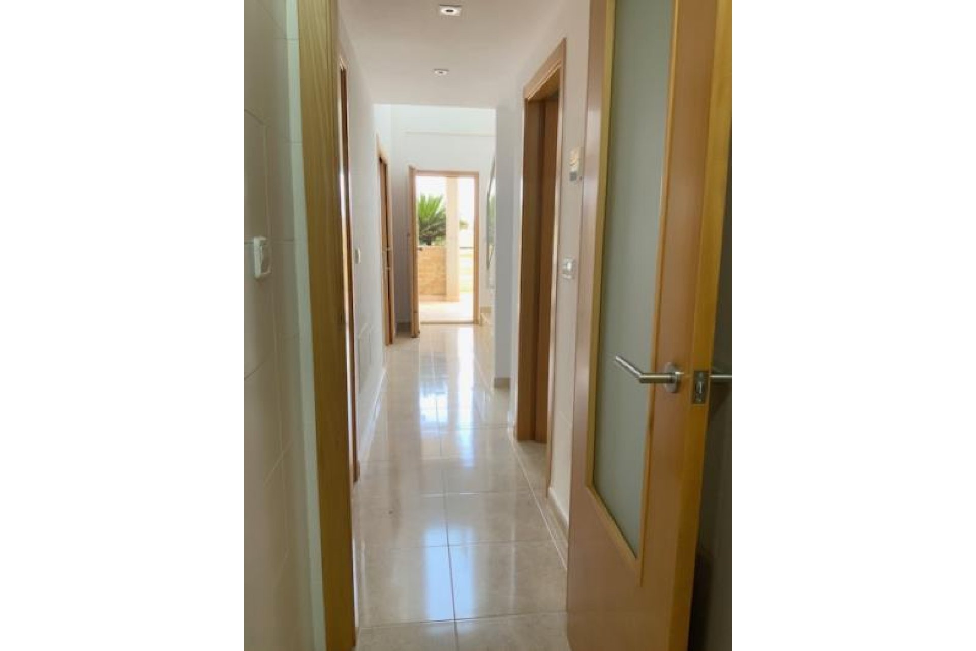 Resale - Villa -
Roldan - Inland