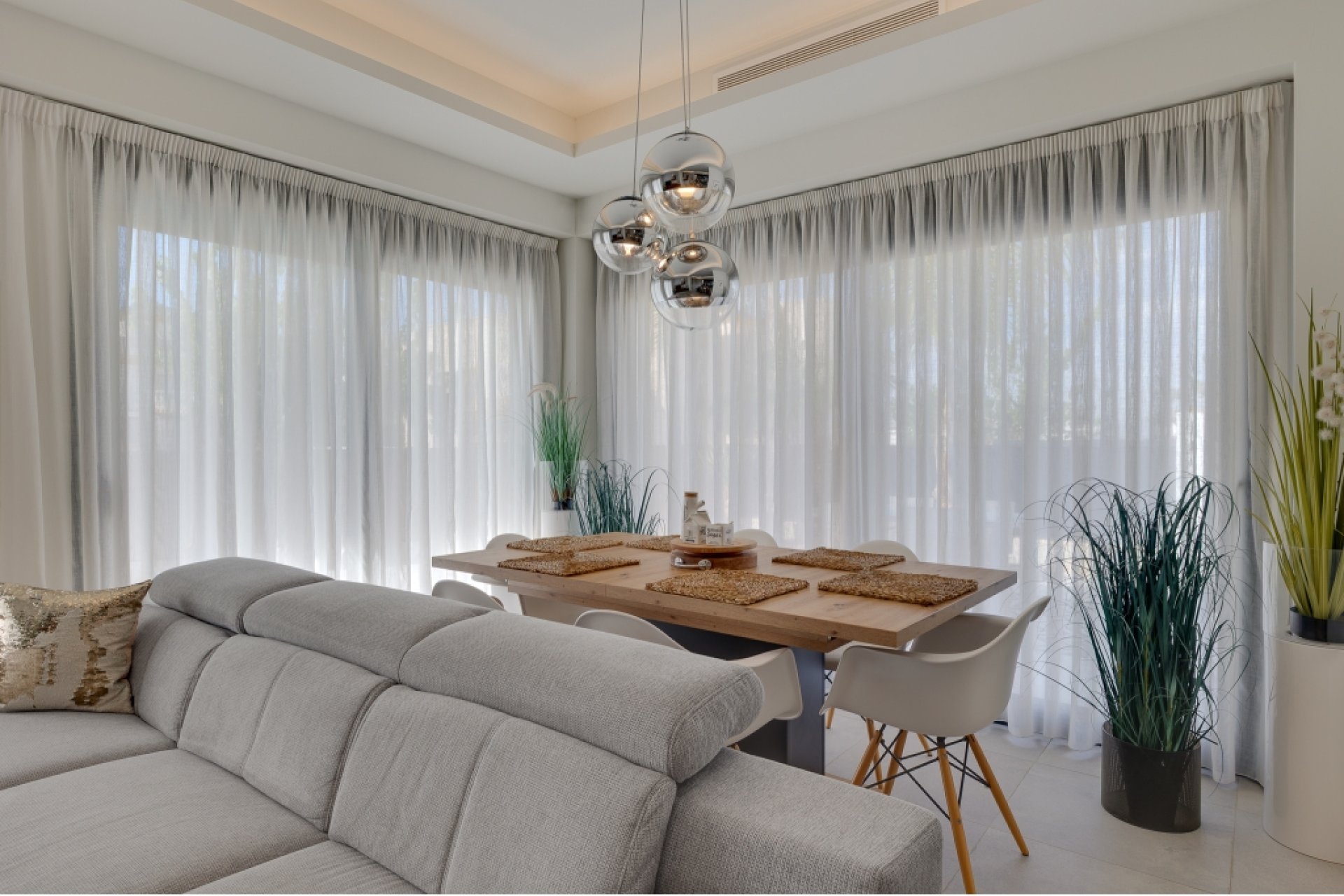Resale - Villa -
San Fulgencio - Costa Blanca
