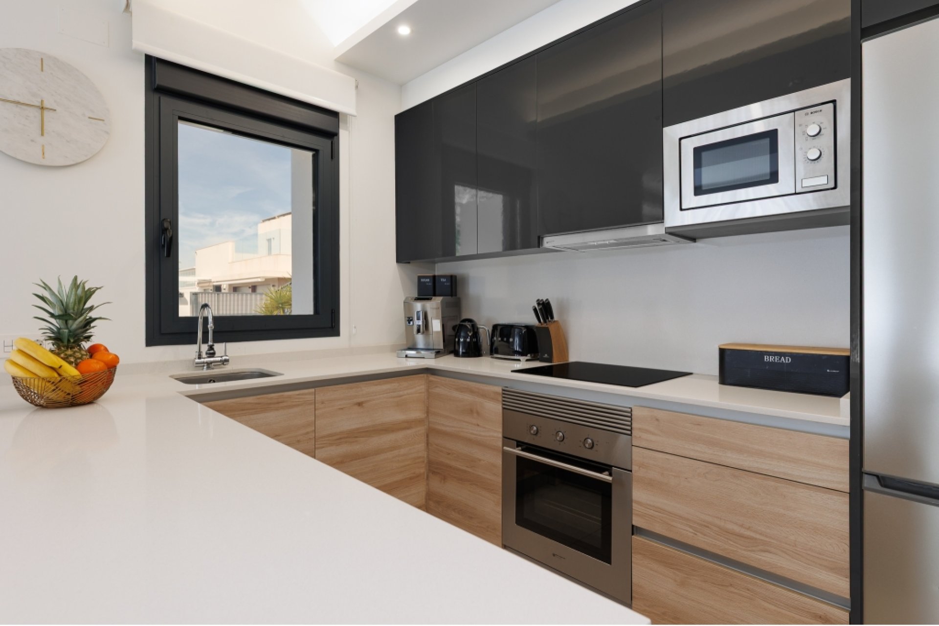Resale - Villa -
San Fulgencio - Costa Blanca
