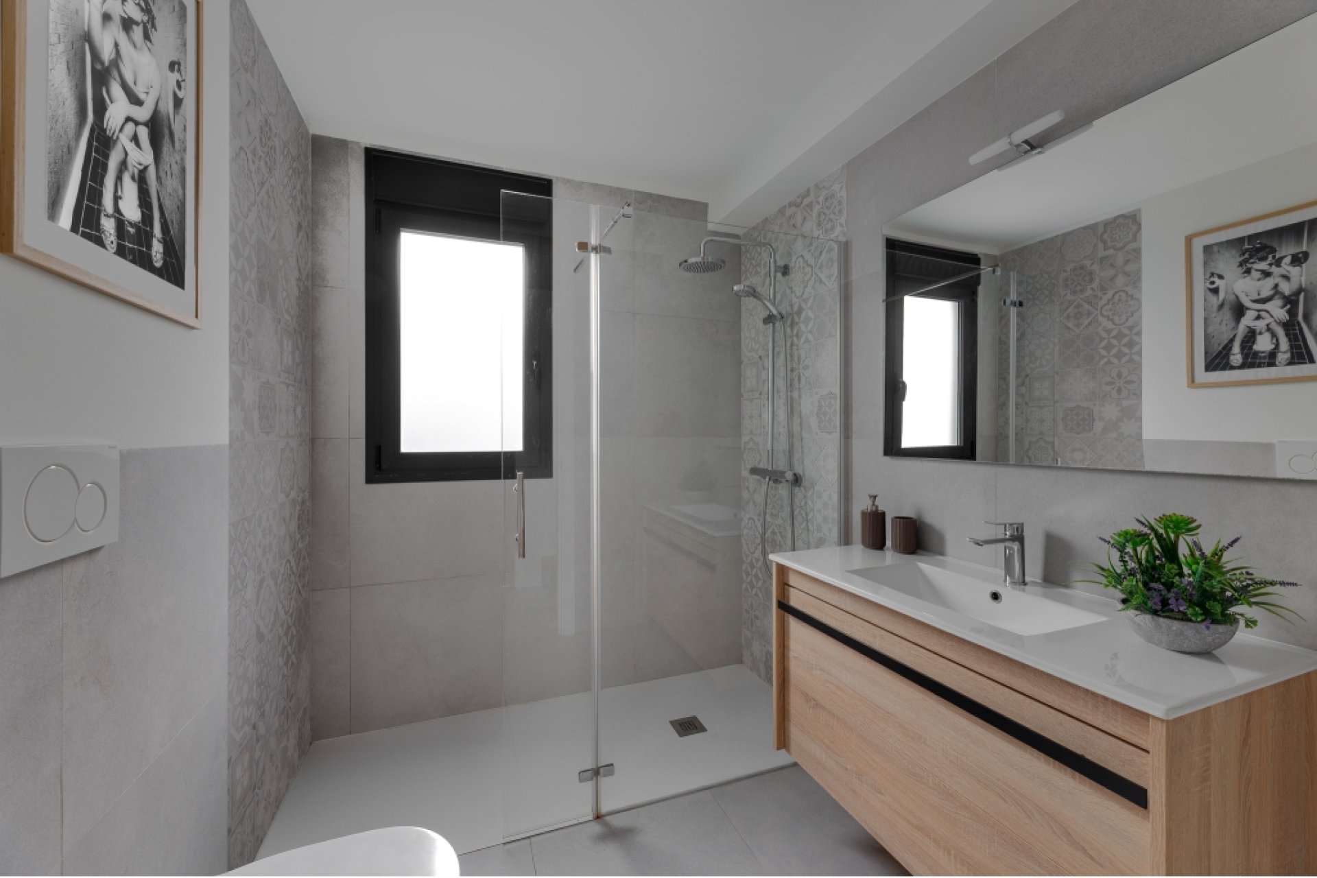 Resale - Villa -
San Fulgencio - Costa Blanca