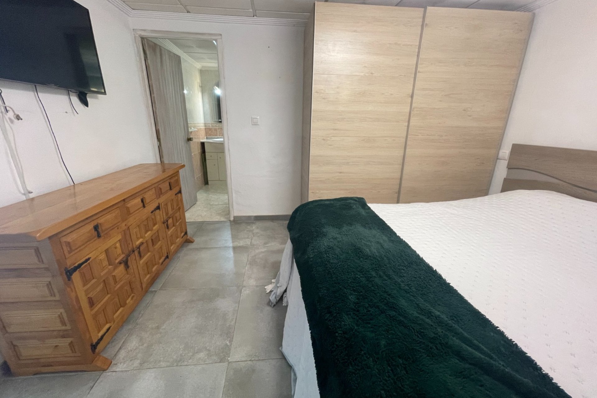 Resale - Villa -
San Fulgencio - Costa Blanca