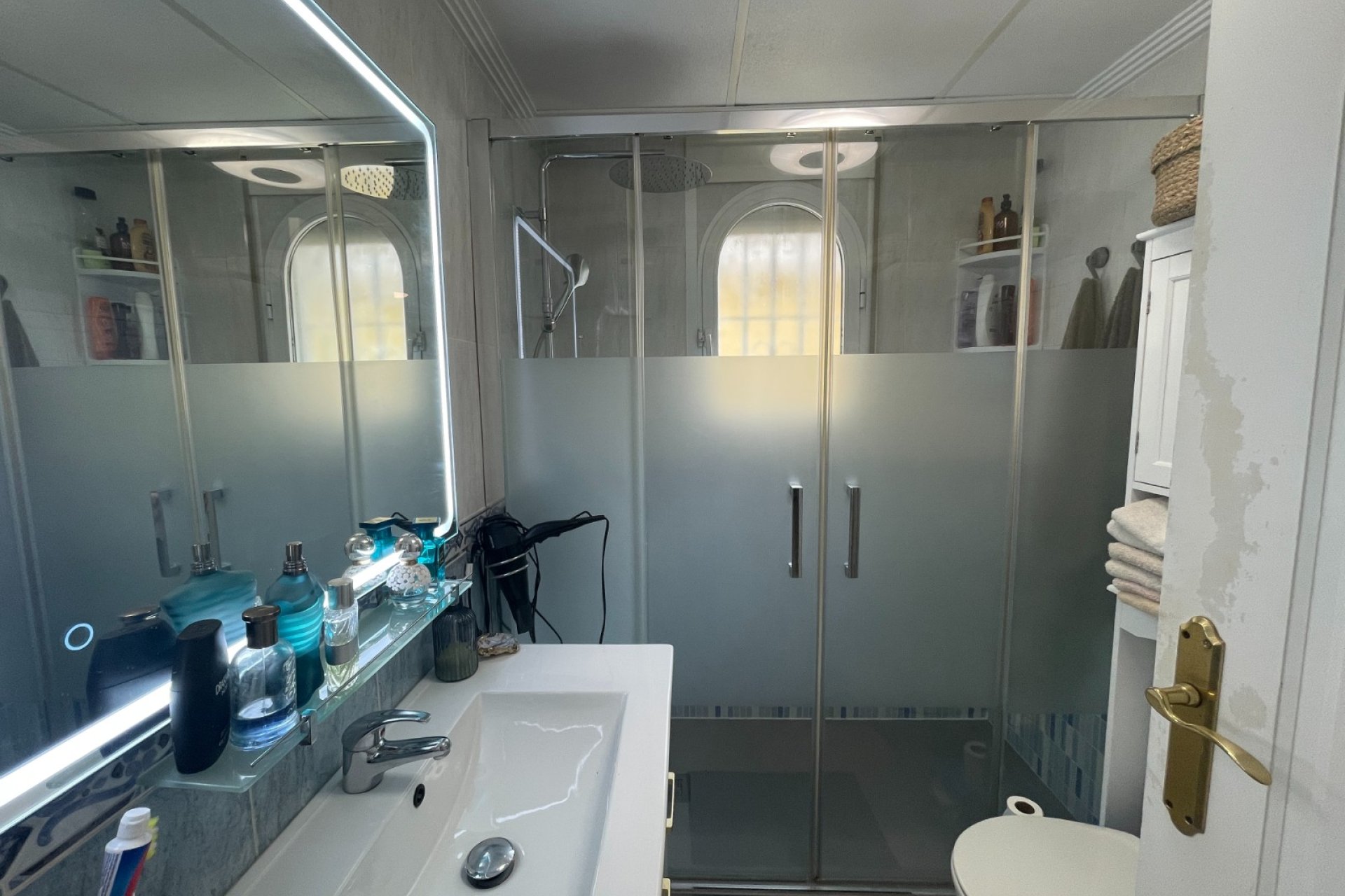 Resale - Villa -
San Fulgencio - Costa Blanca