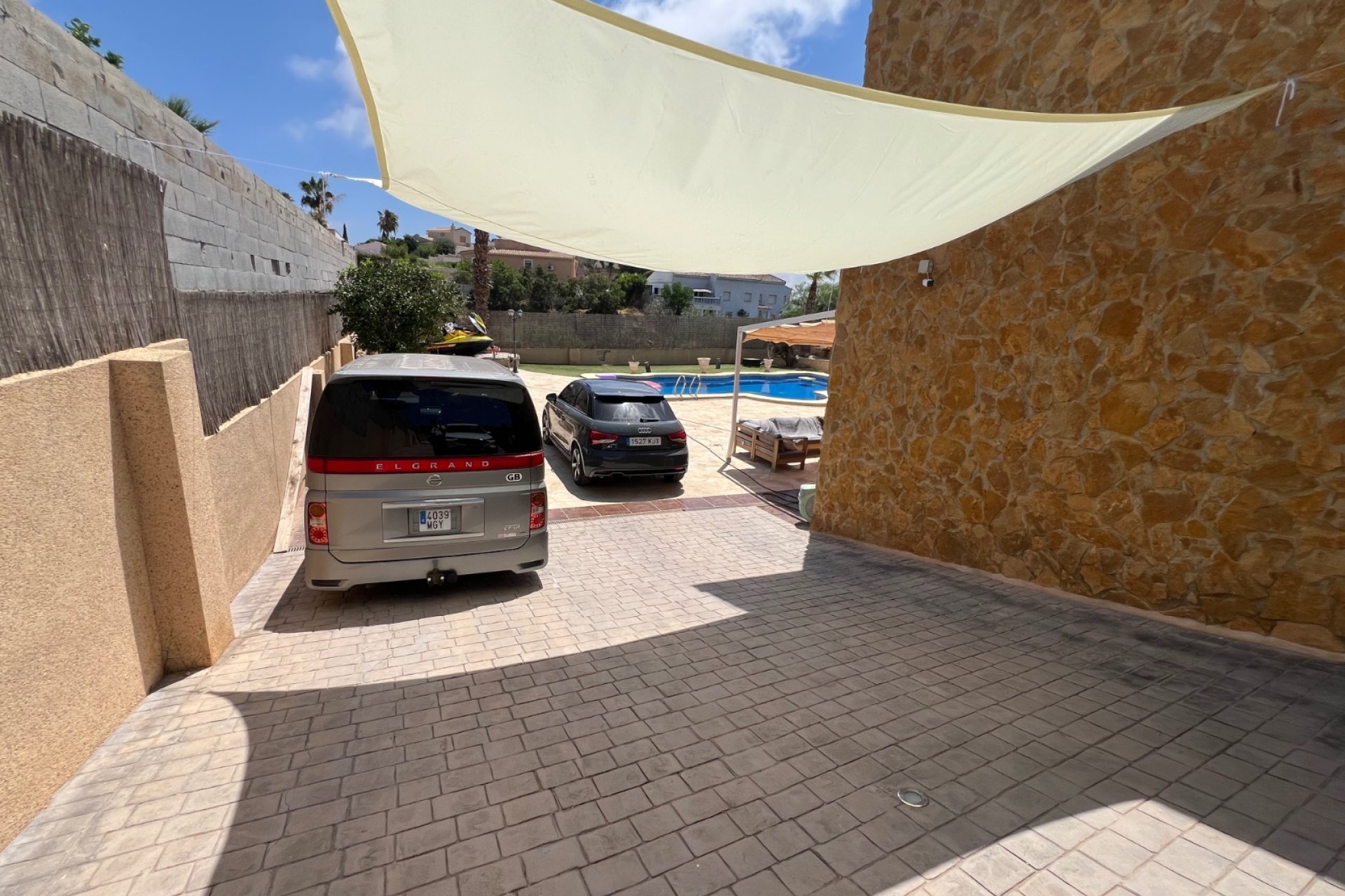 Resale - Villa -
San Fulgencio - Costa Blanca