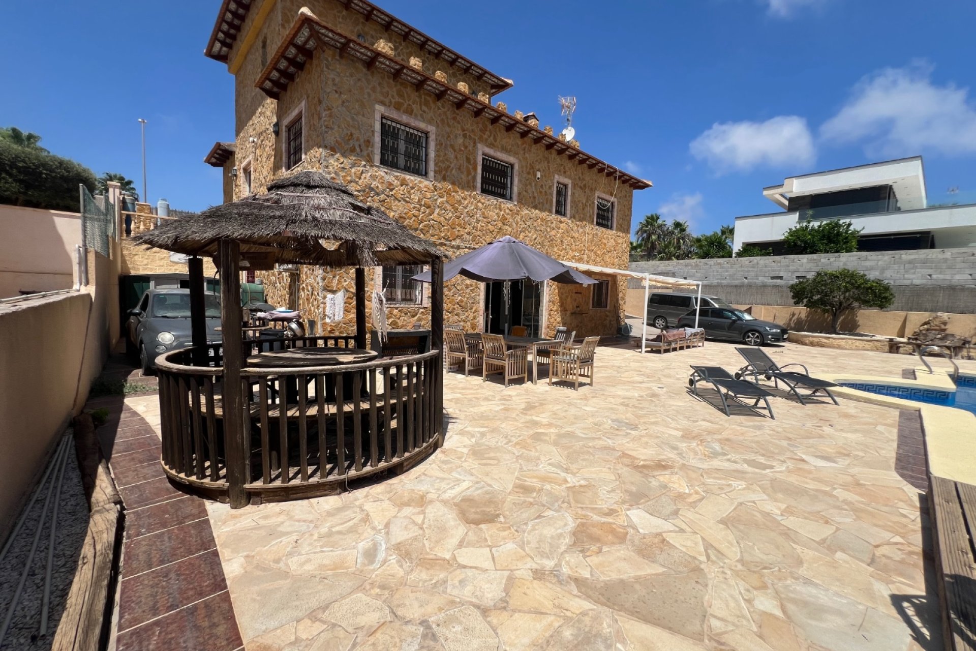 Resale - Villa -
San Fulgencio - Costa Blanca