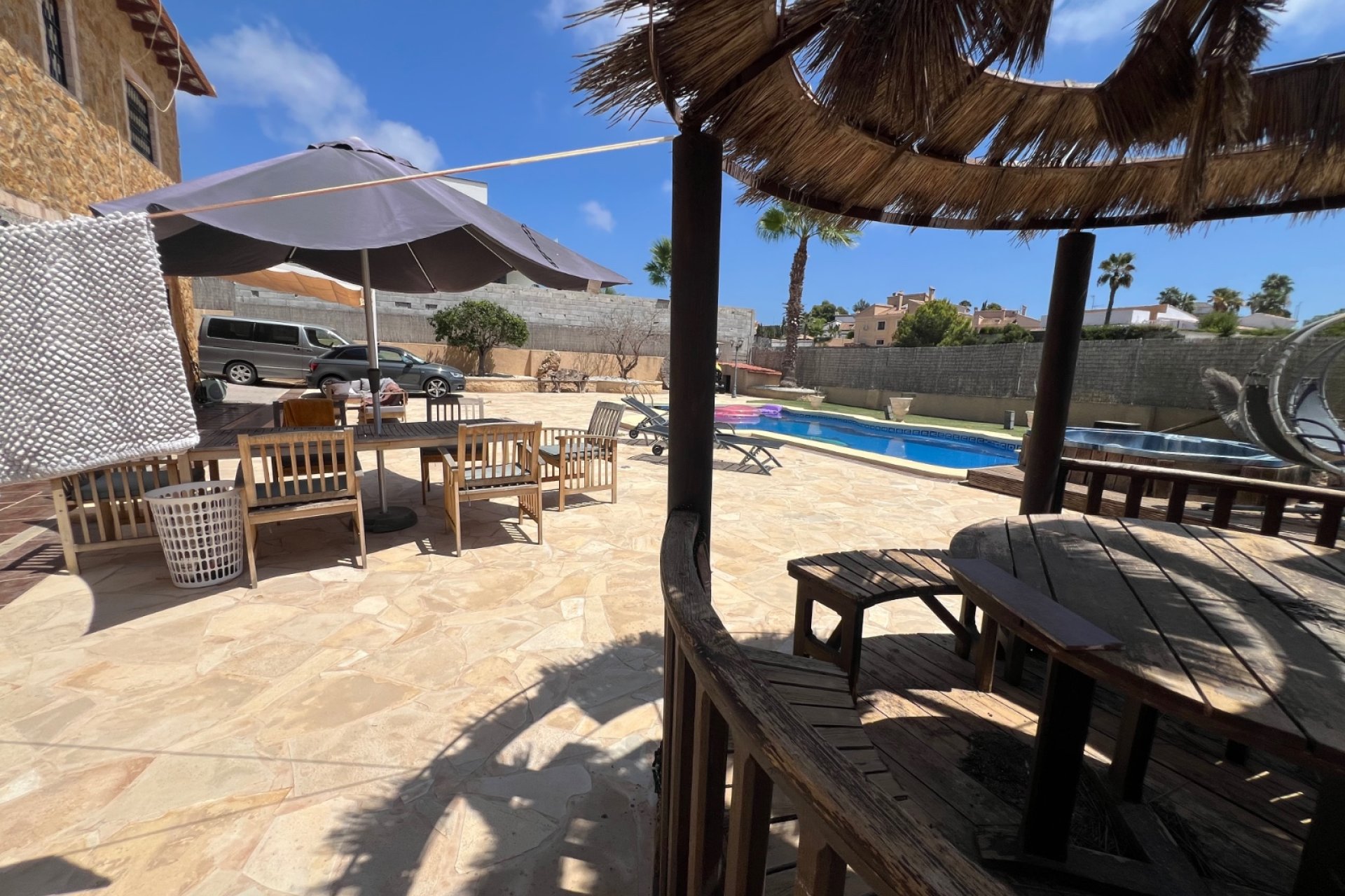 Resale - Villa -
San Fulgencio - Costa Blanca