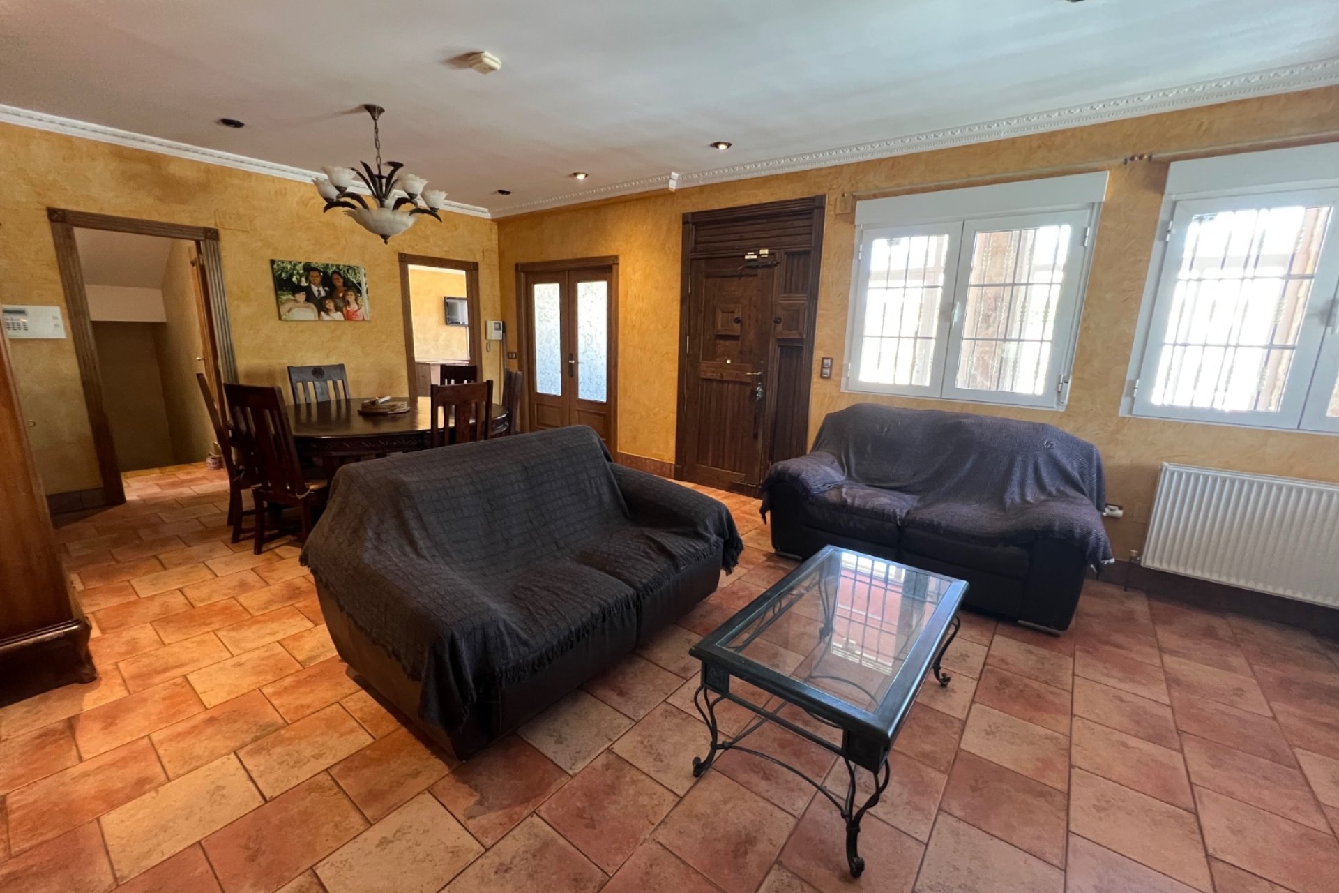 Resale - Villa -
San Fulgencio - Costa Blanca