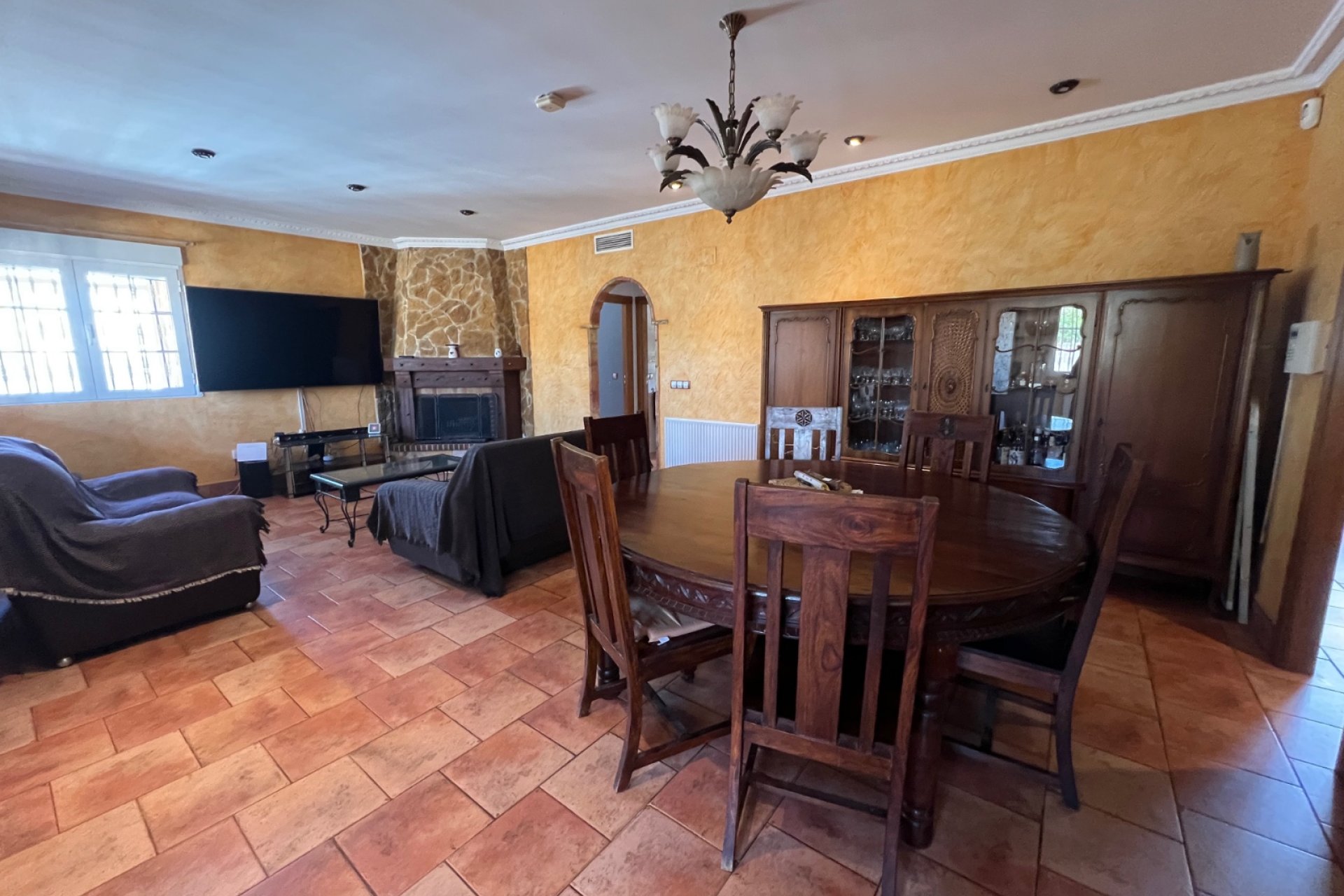 Resale - Villa -
San Fulgencio - Costa Blanca