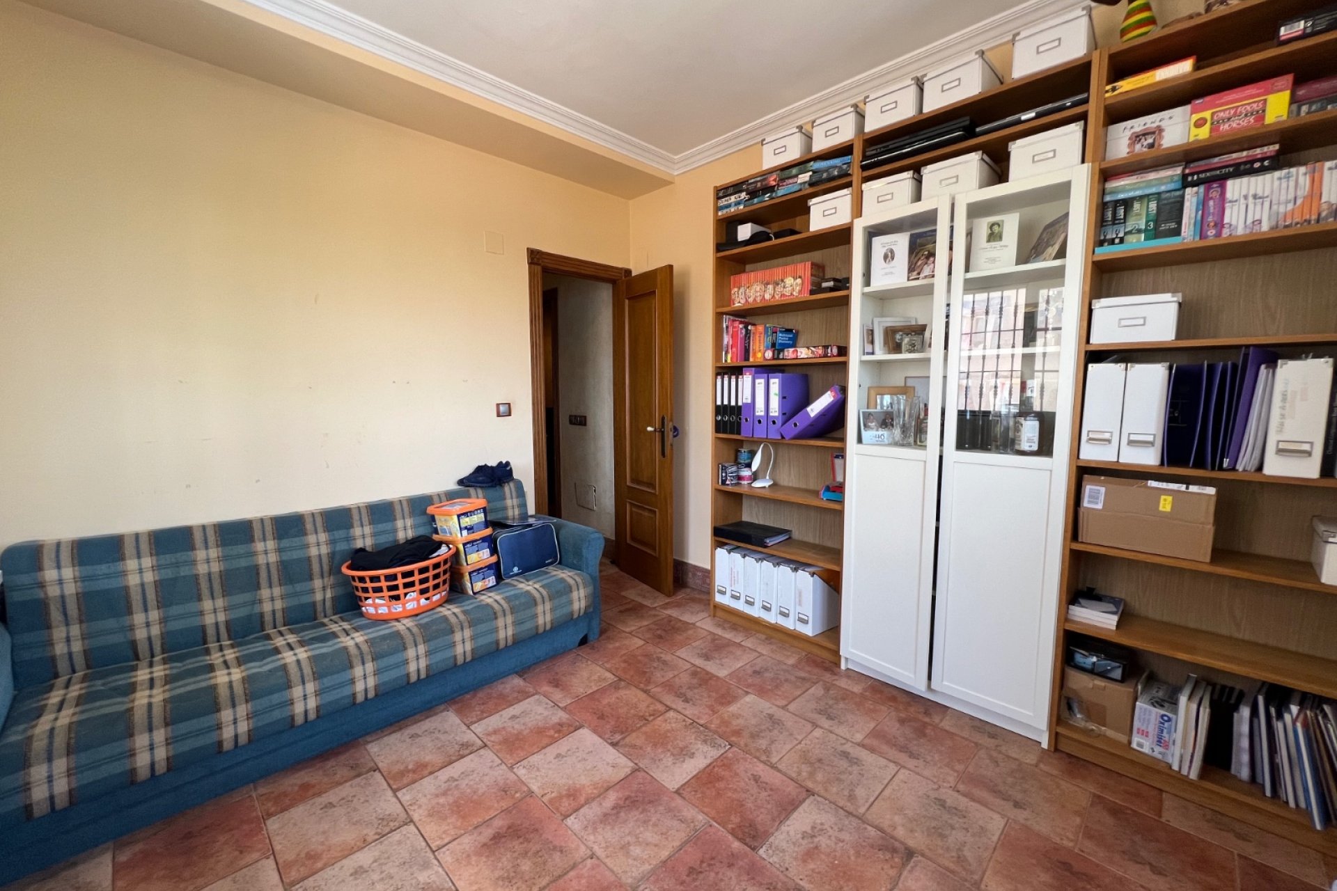 Resale - Villa -
San Fulgencio - Costa Blanca